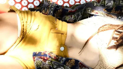 Disco escorregadio na coluna torácica: sintomas, causas e tratamento