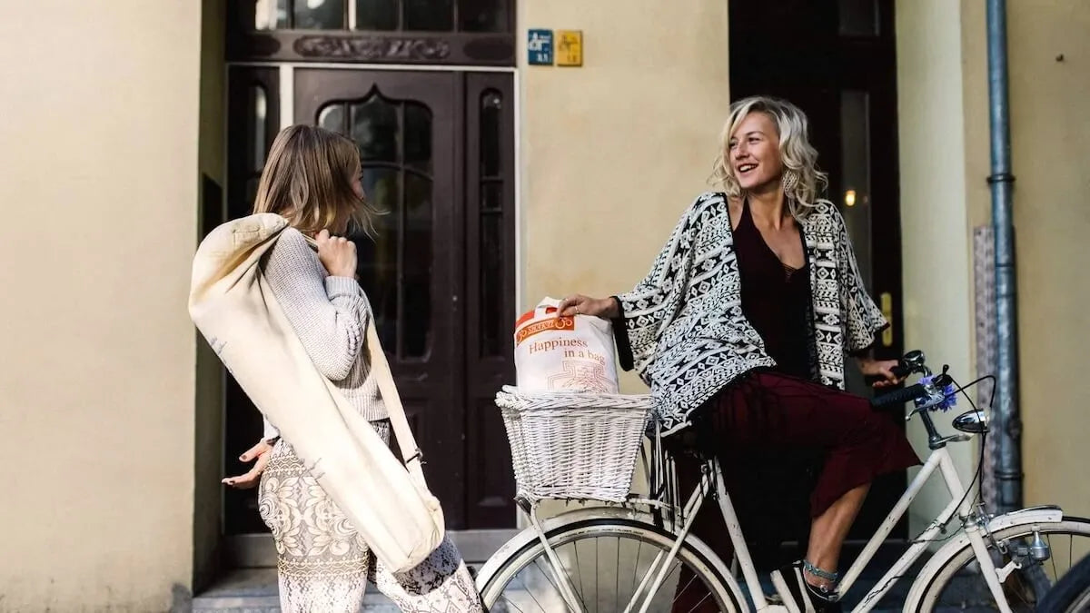 Miracle Work Hormones: Siéntete bien con la acupresión