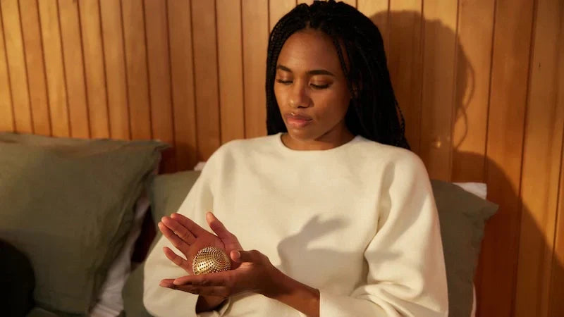 Reflex zones: Effect and targeted activation