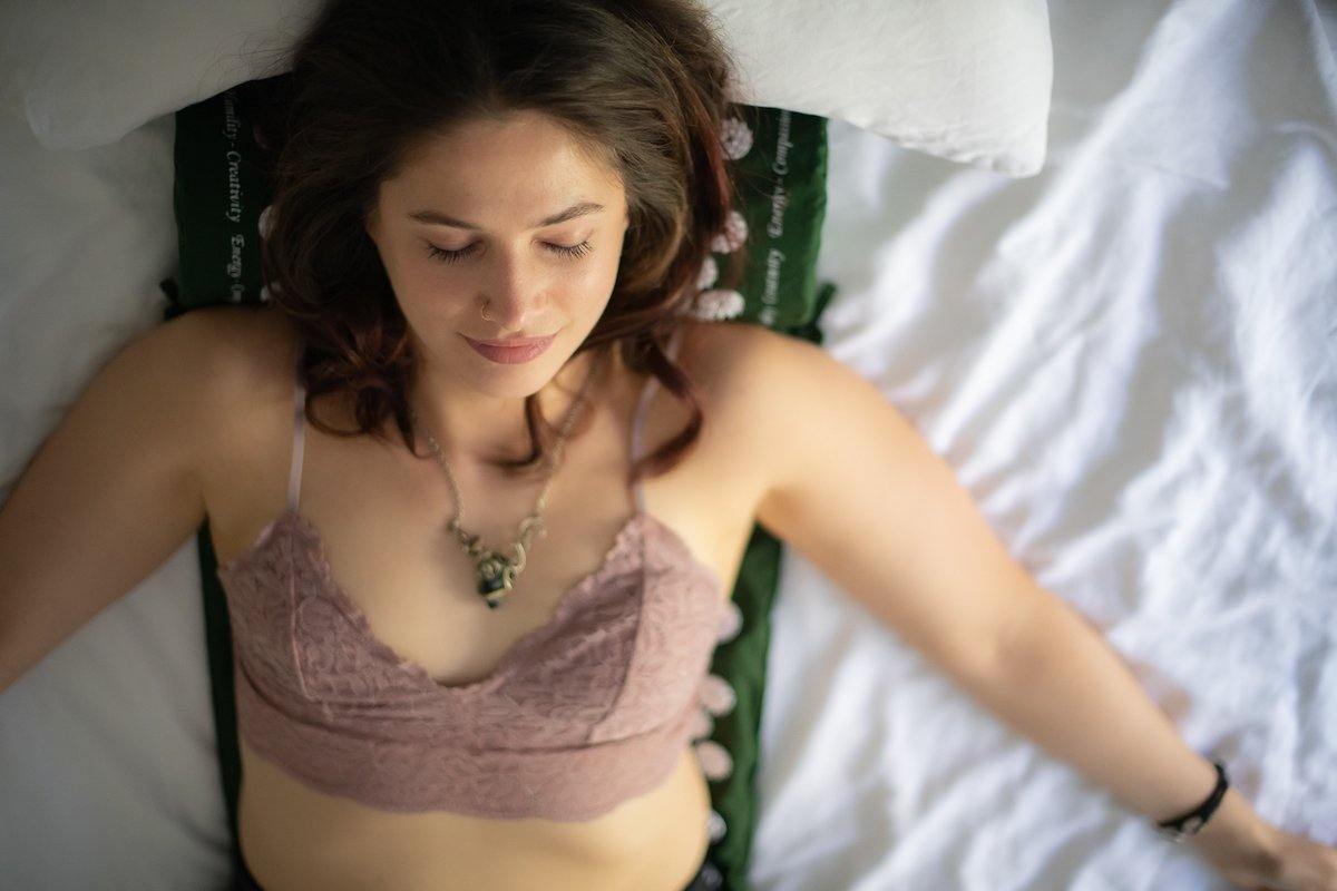 Alivio de los síntomas del estrés Descubra la causa