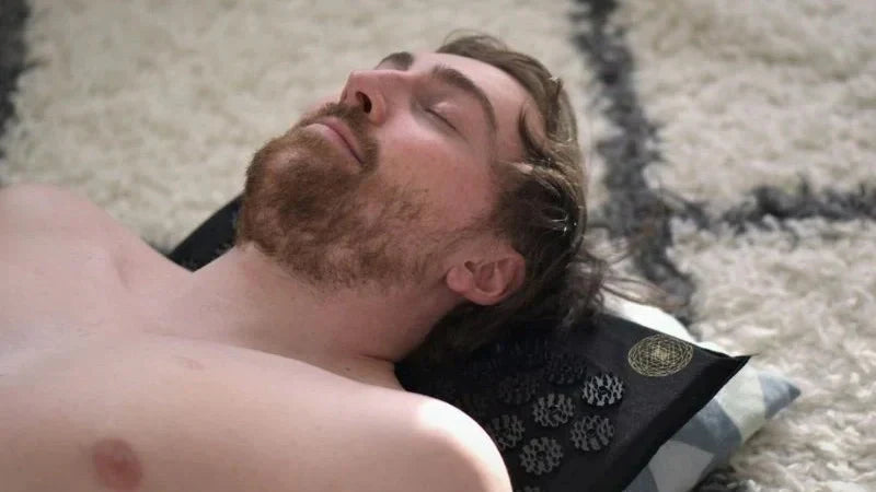 Acupressure for inflammatory bowel disease (IBD)