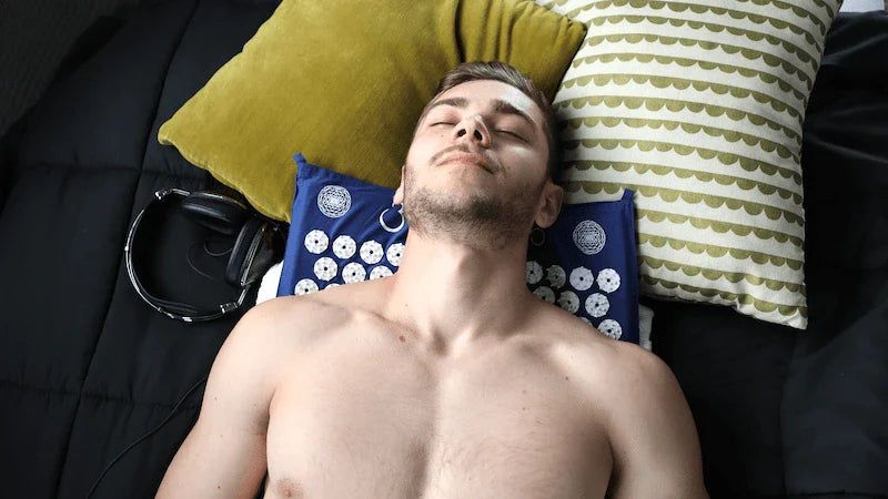 Sternal pain: causes and self-treatment options