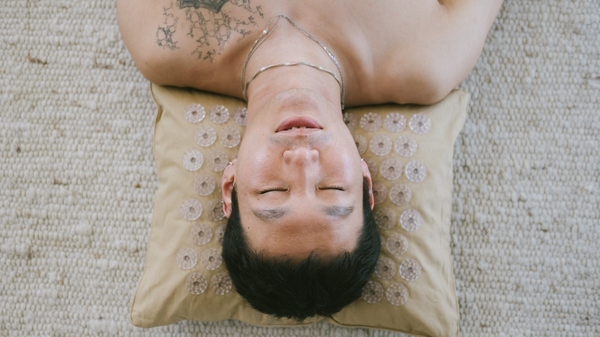 Calming the Nervous System—Your Path to Inner Peace