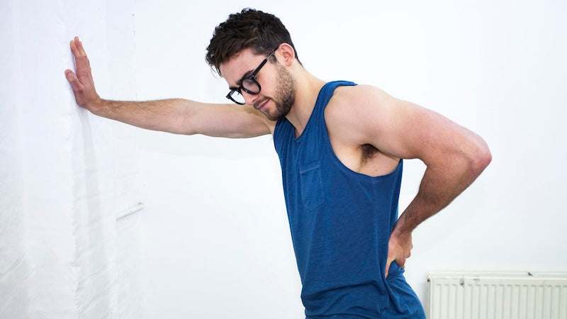 release isg blockade