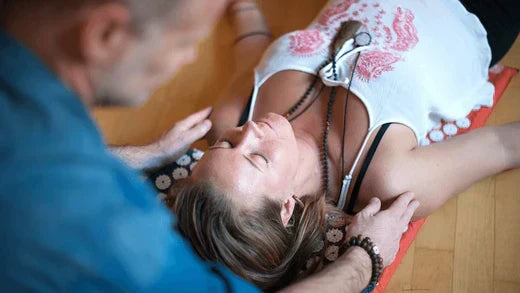 Release muscle stiffness