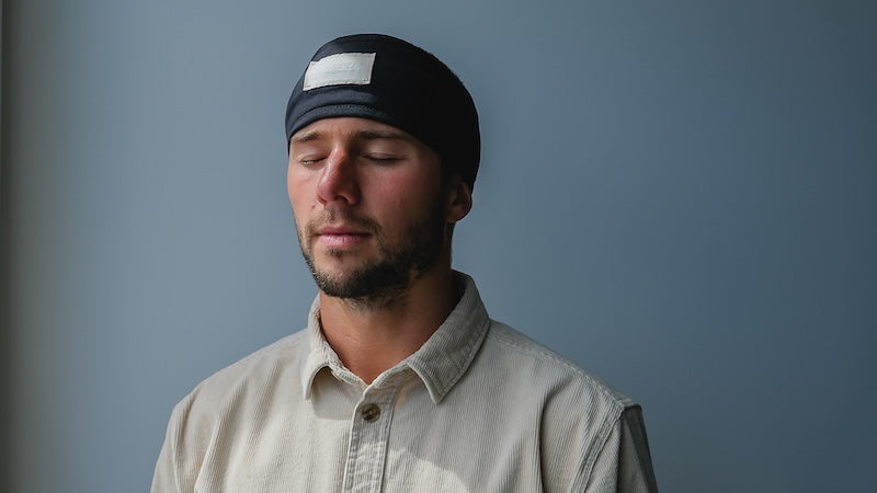 release tension in the ear