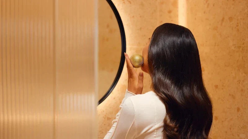 Reflexología - una bendición para el cuerpo y el alma