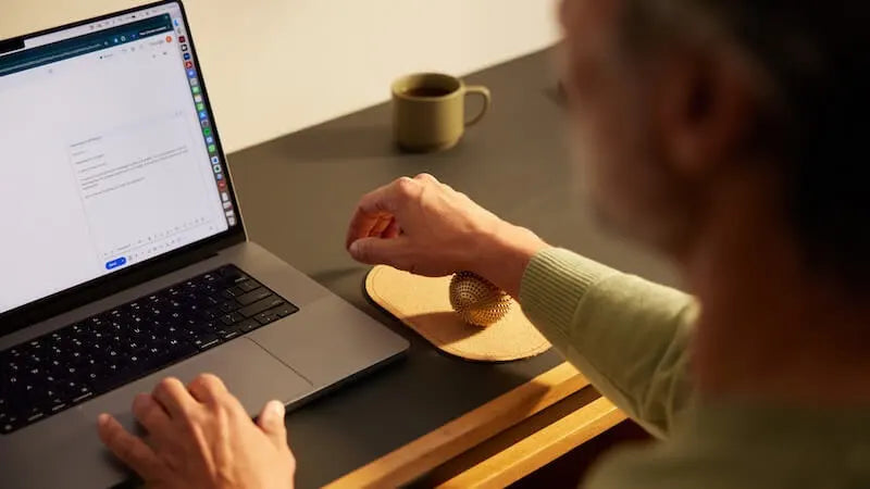 Effective help for carpal tunnel syndrome