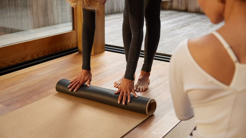 Tipos y estilos de yoga