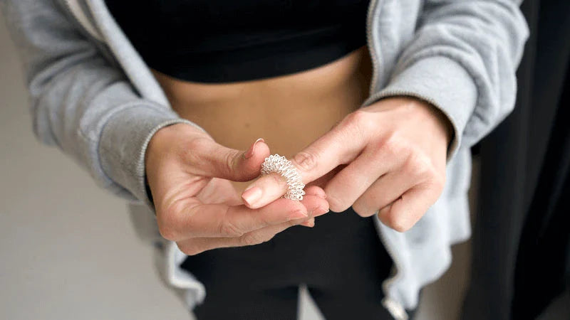 Pain in the index finger