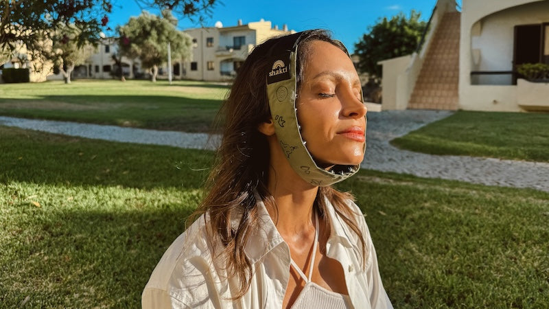 Craniosacrale Therapie: Harmonie für das Nervensystem