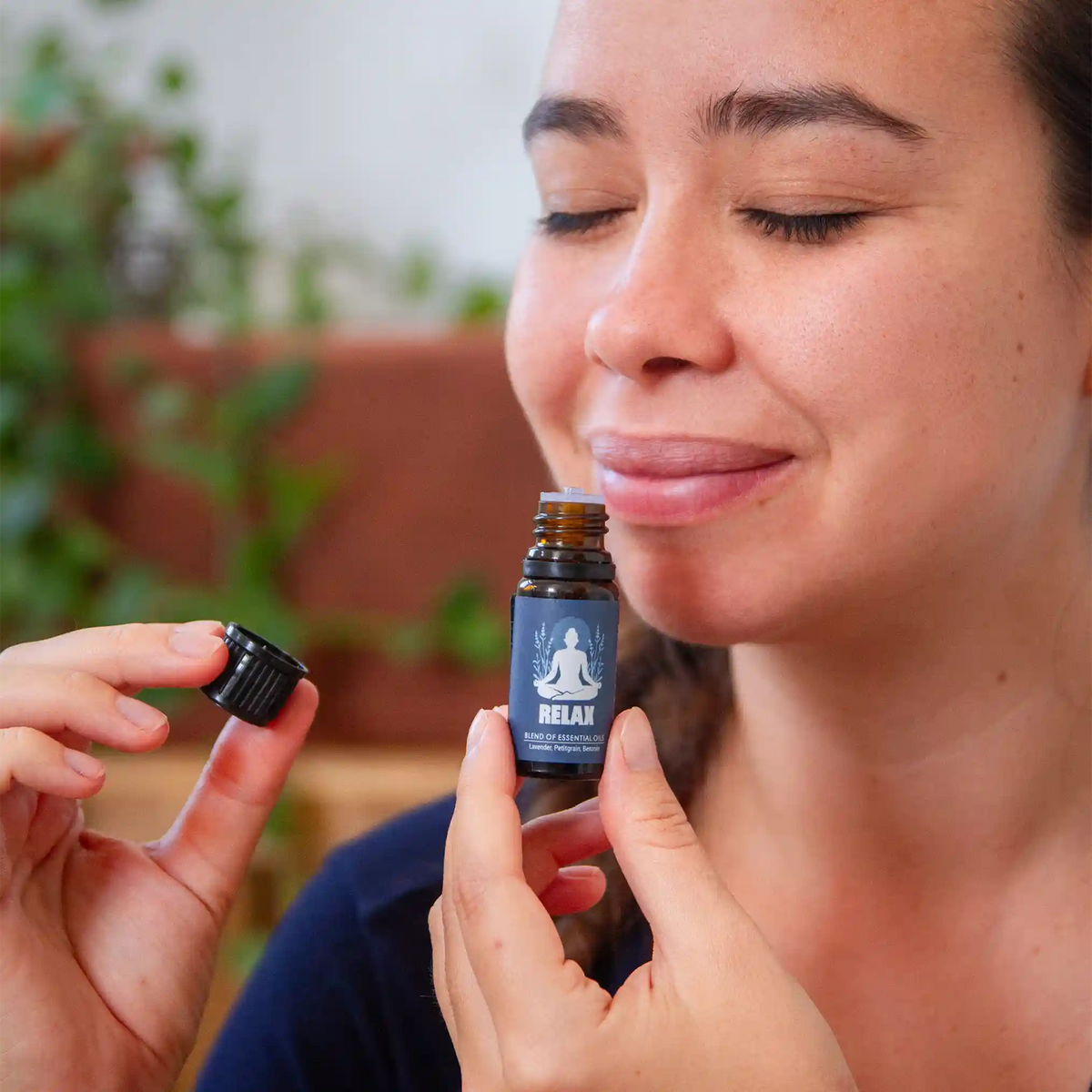 Shakti Ritual Bundle Relax