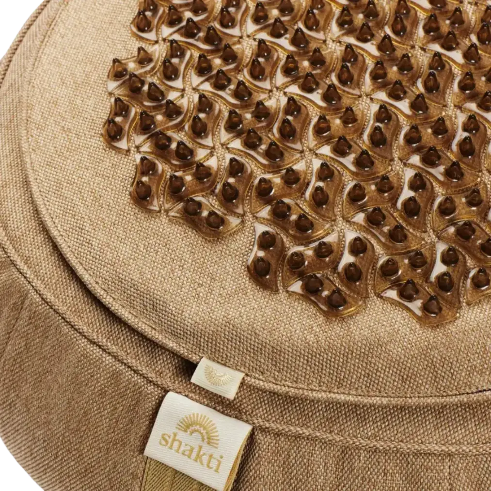 Shakti Meditation Cushion