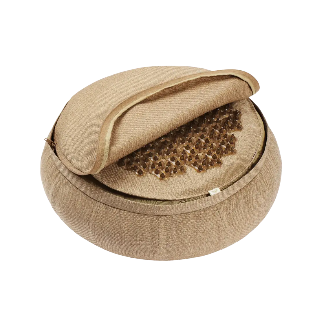Coussin de méditation Shakti