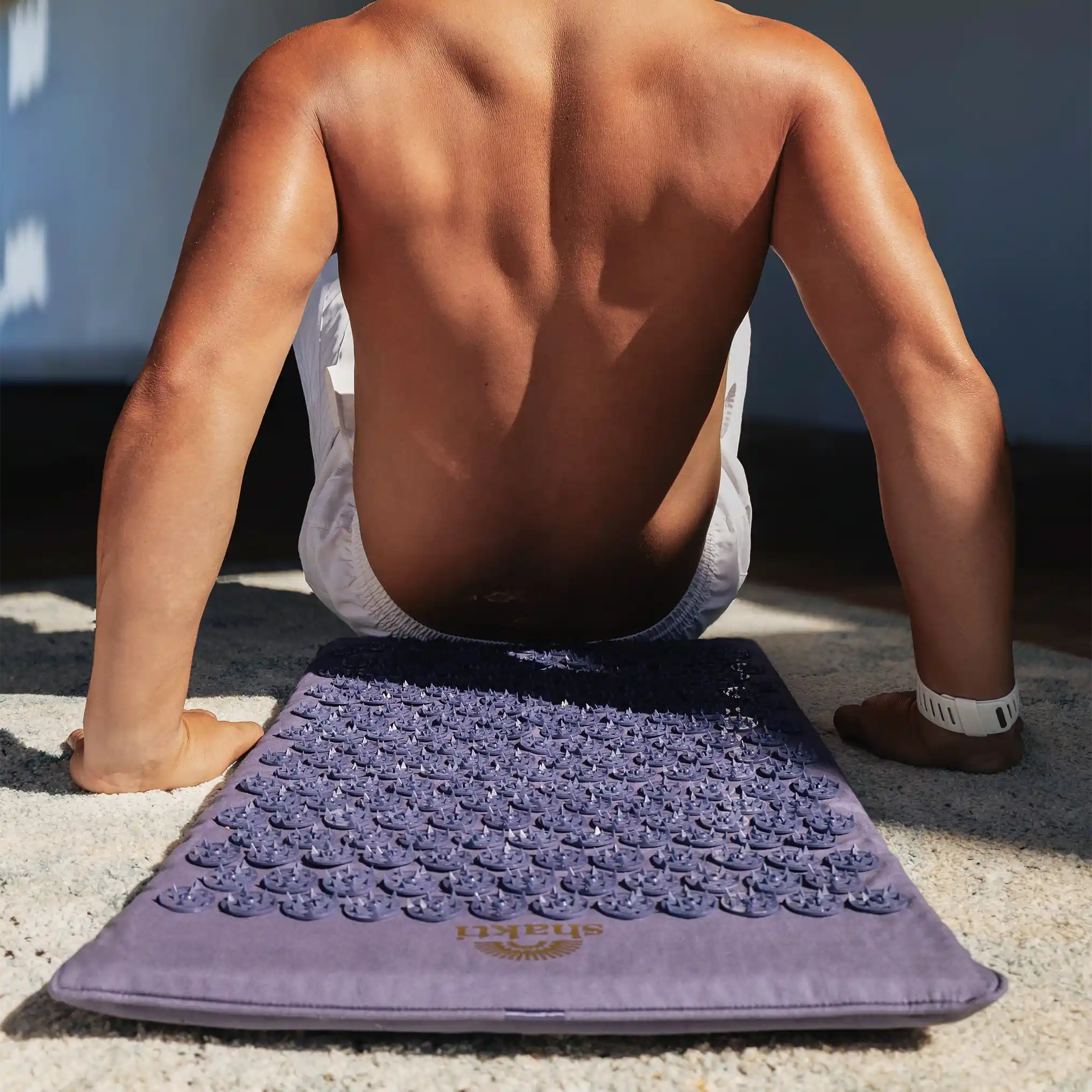 Shakti Mat Super Intense