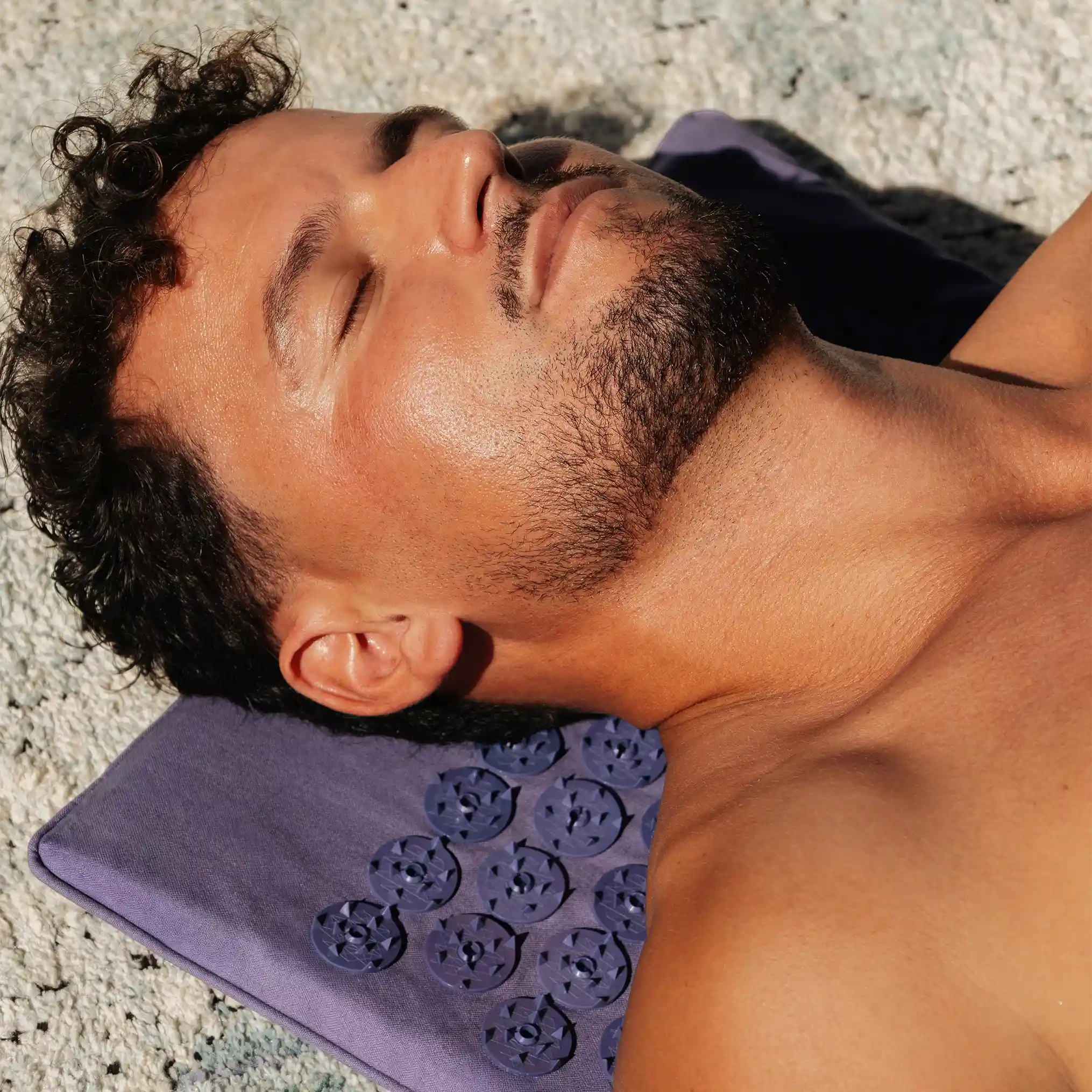 Shakti Mat Super Intense