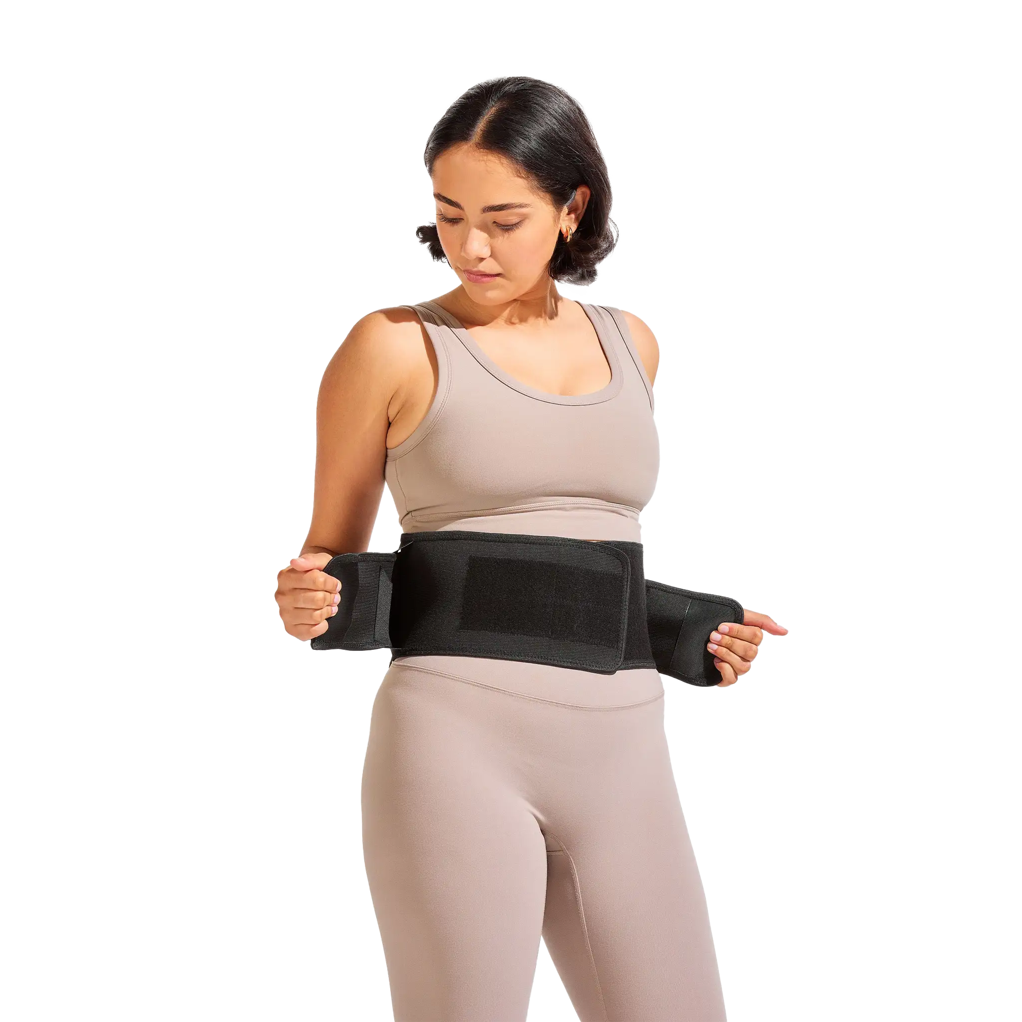 Shakti Back Belt