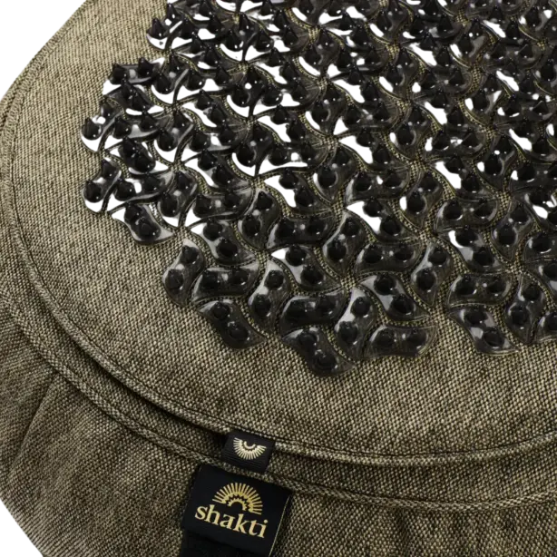 Shakti Meditation Cushion