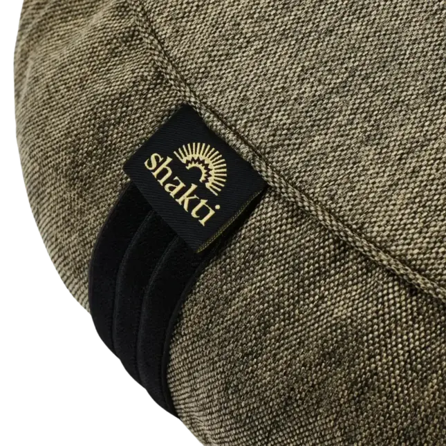 Shakti Meditation Cushion