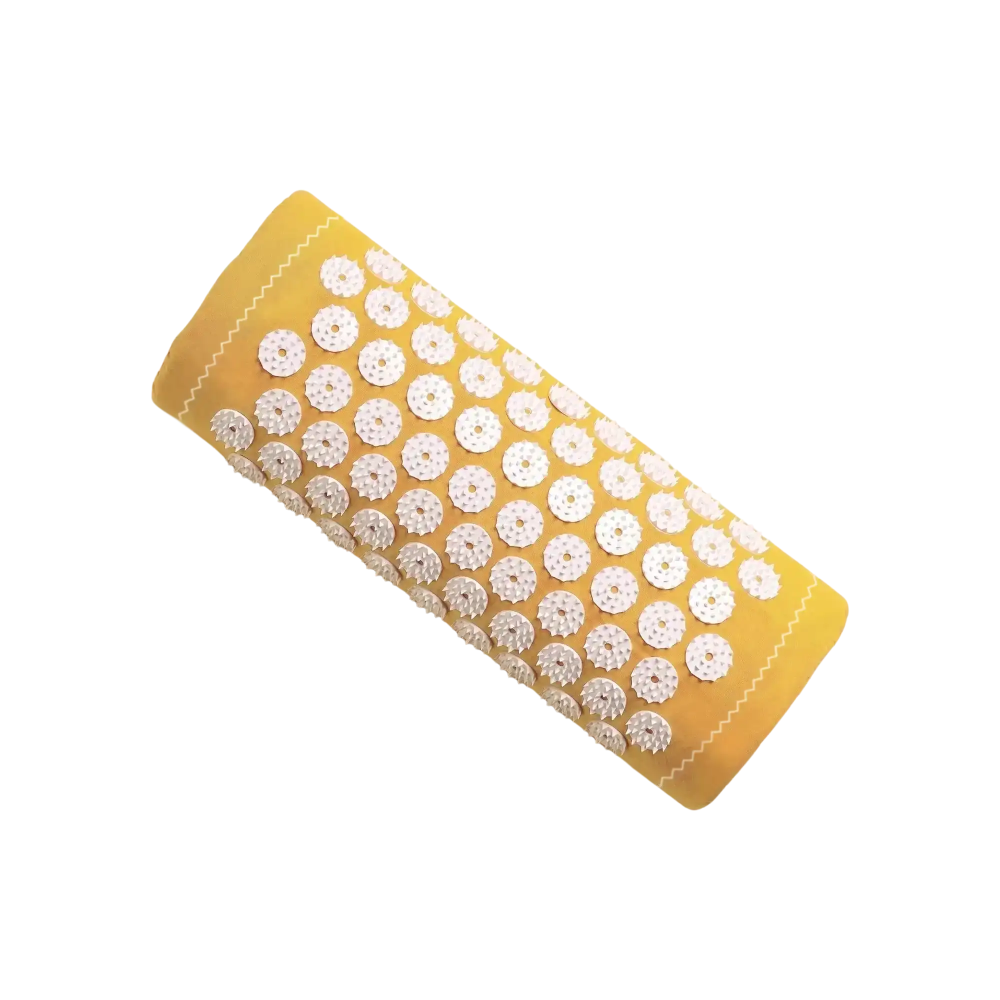 Shakti Pillow Light - beginner acupressure cushion for neck and