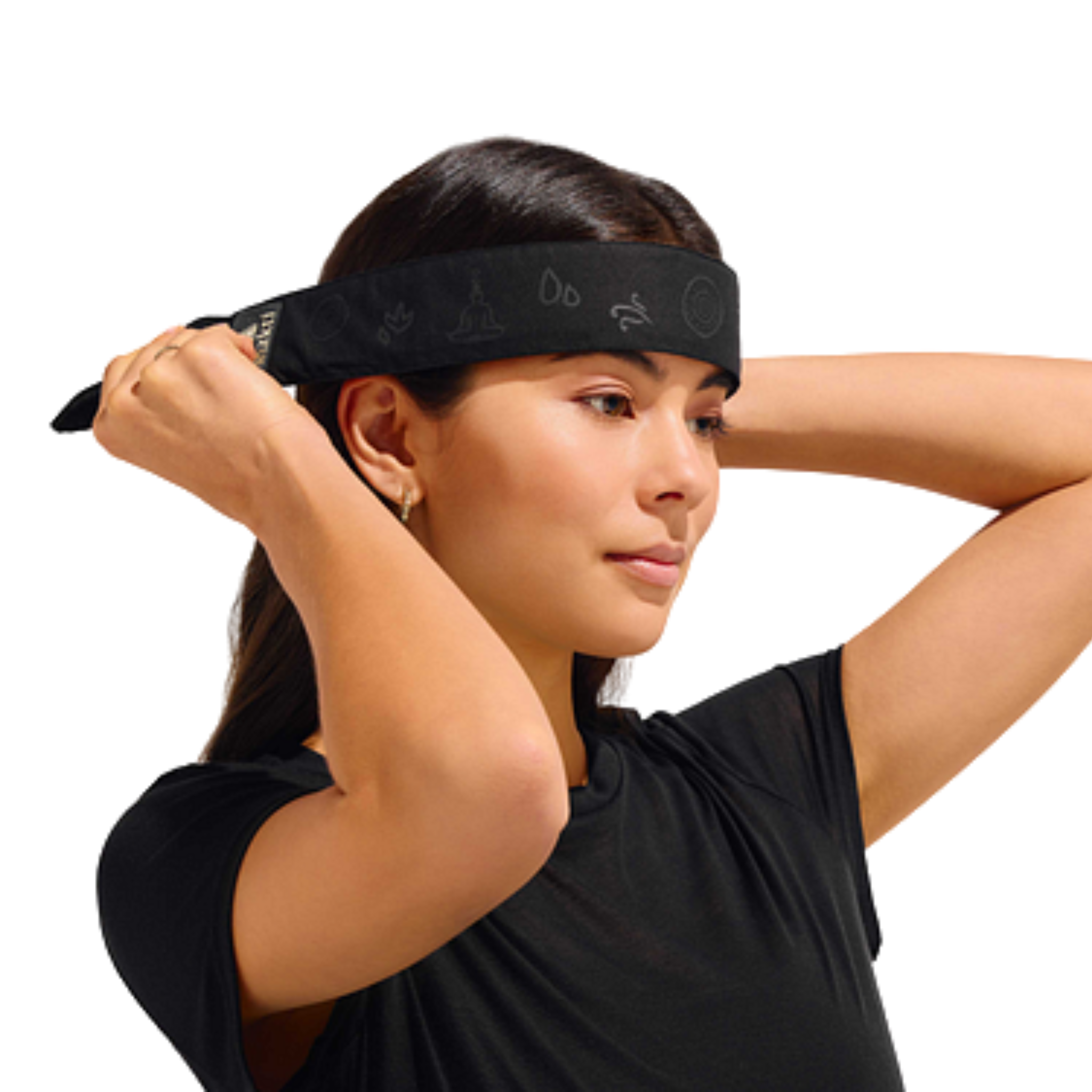 Shakti Headband
