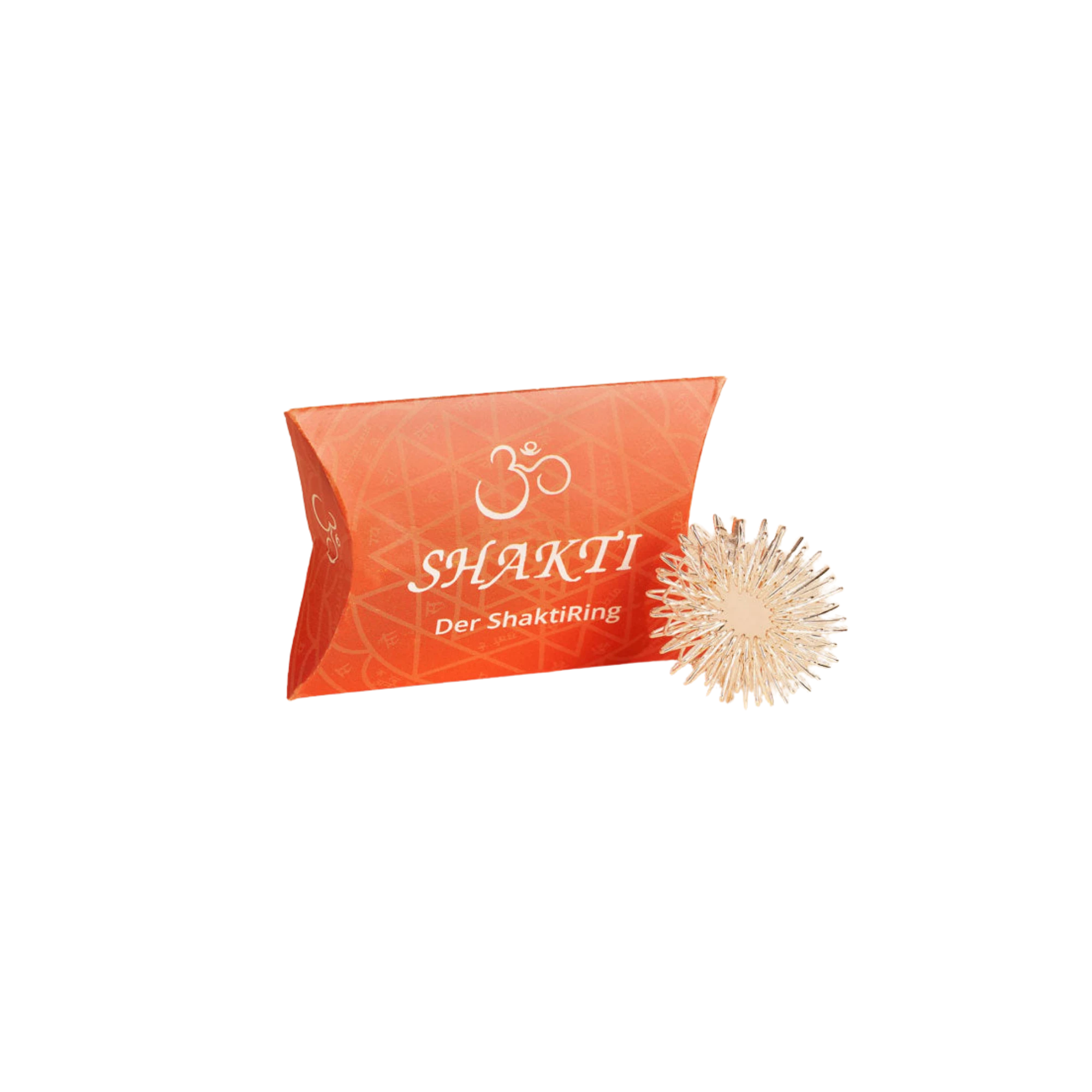 Shakti Ring GRATIS