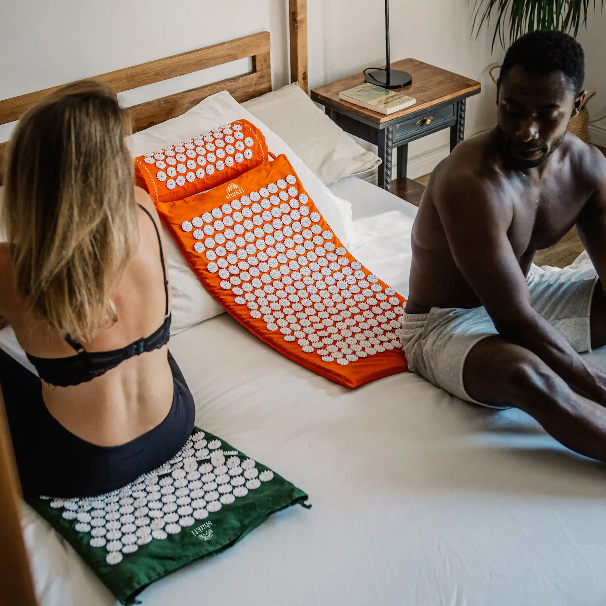Shakti Mat