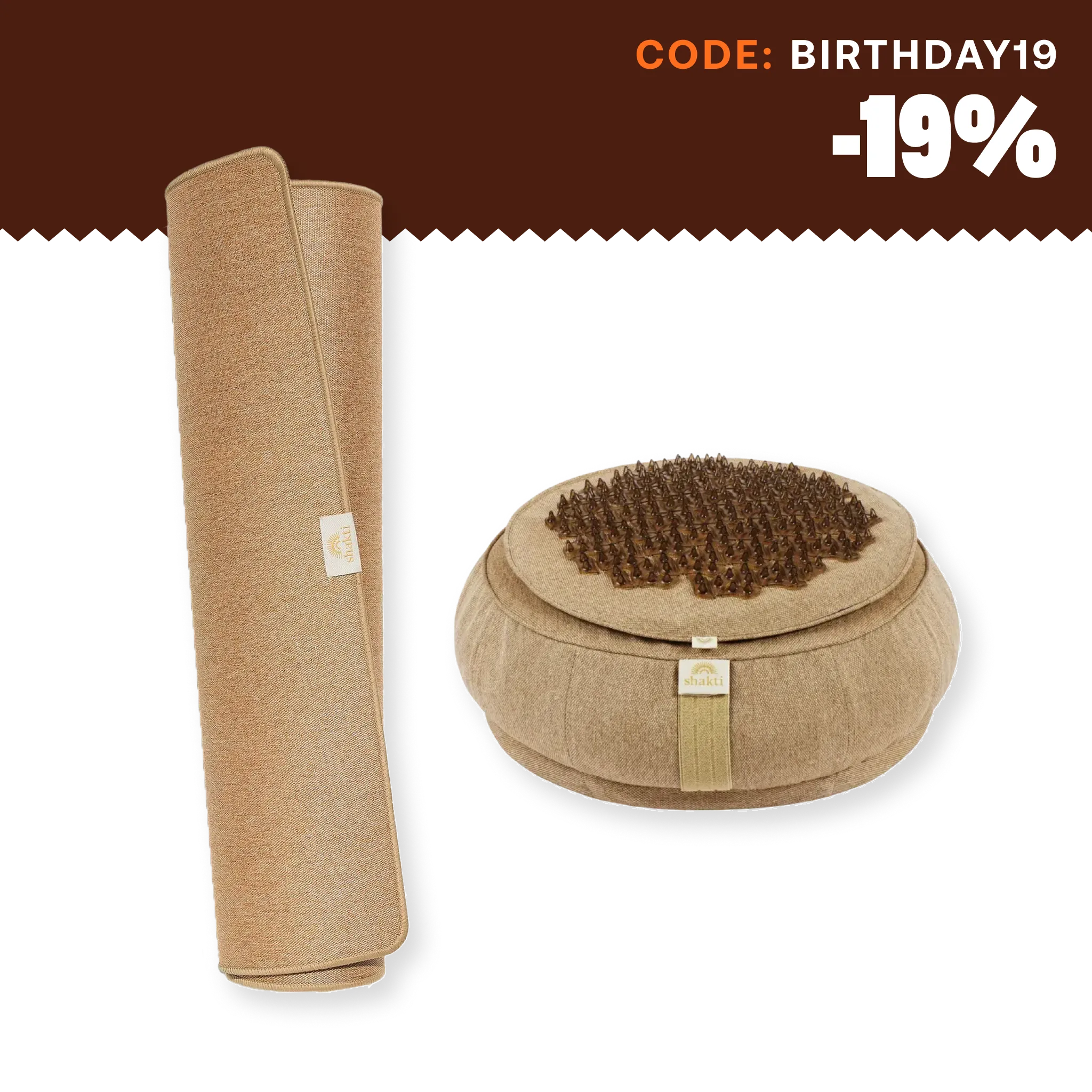 Yoga & Meditation Bundle