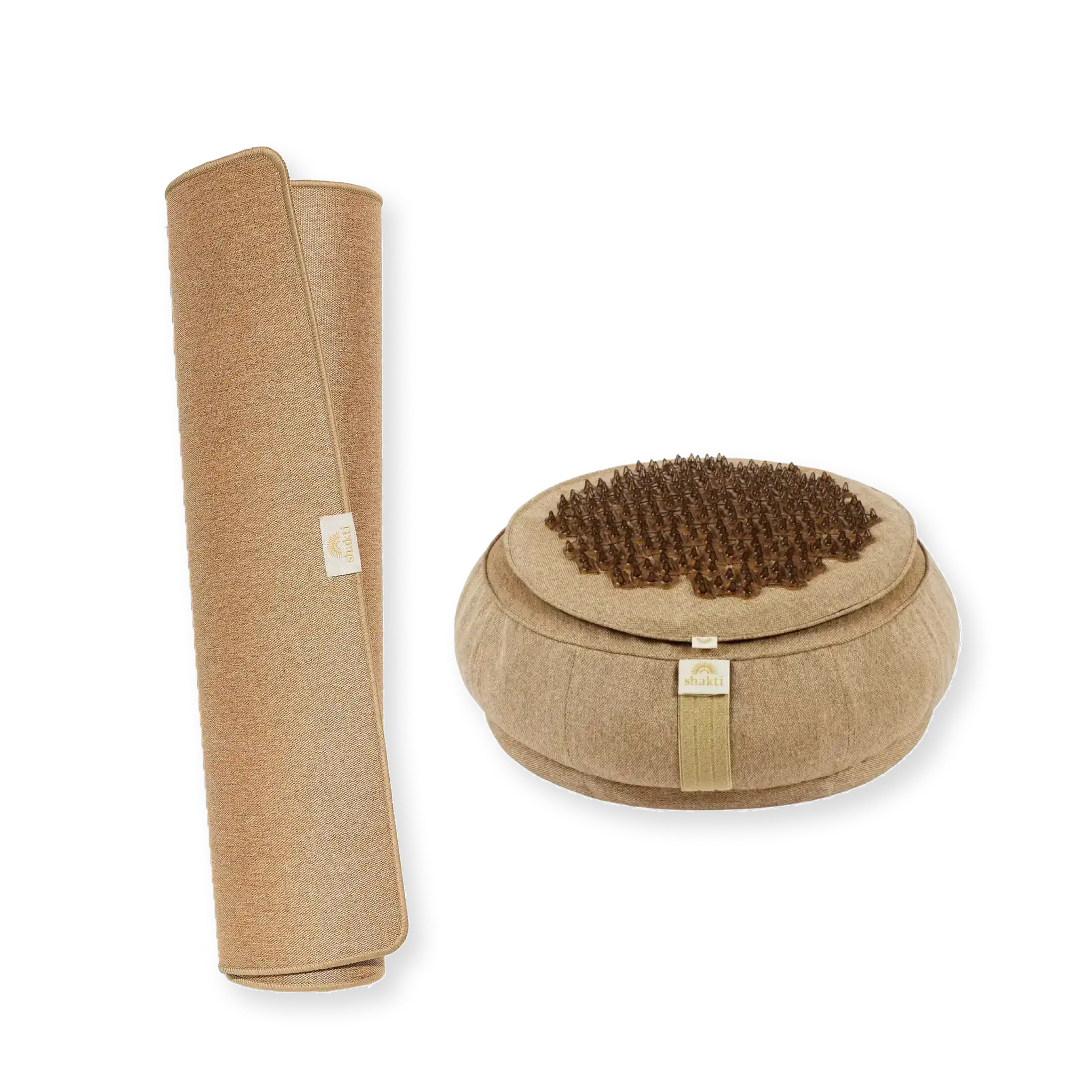 Yoga & Meditation Bundle