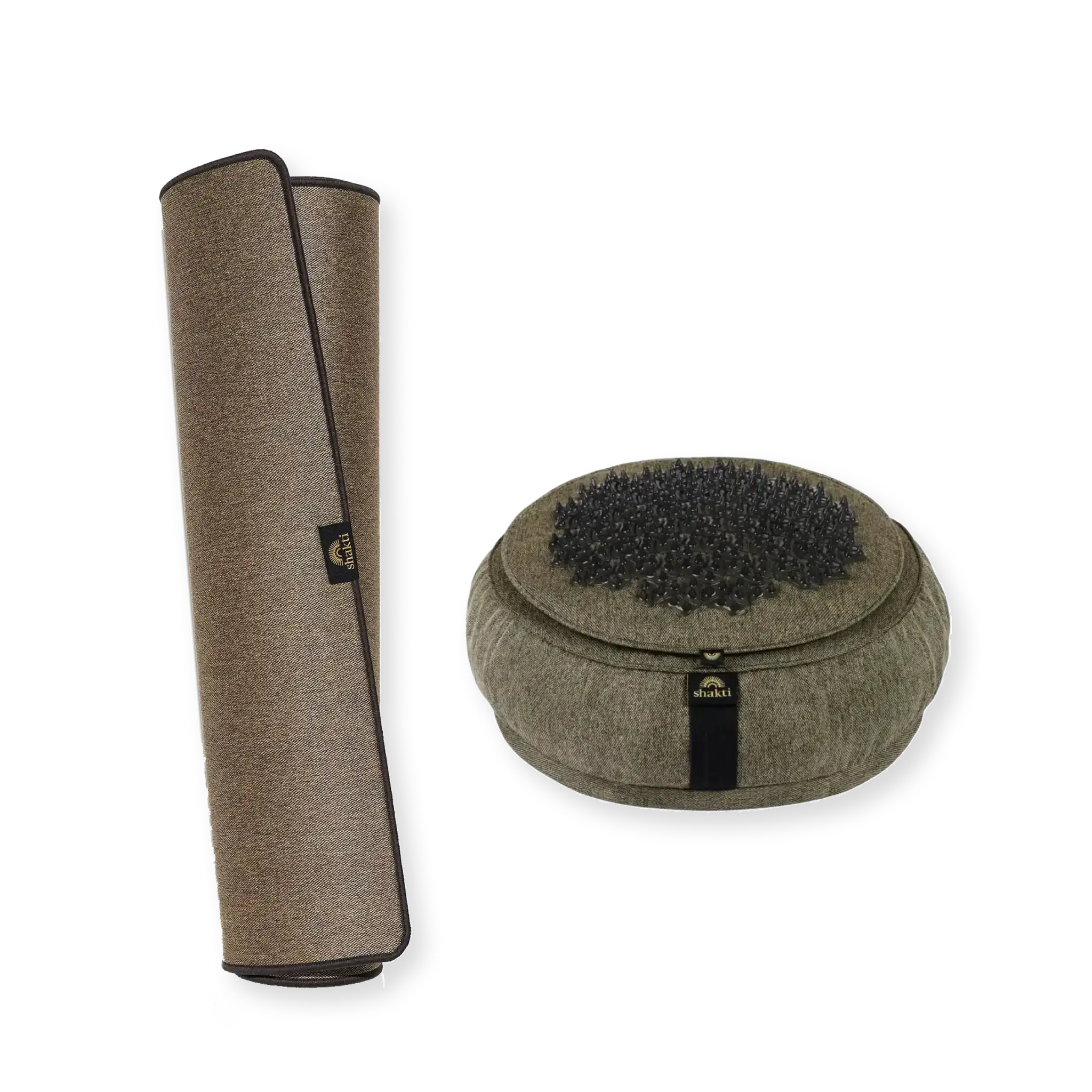 Yoga & Meditation Bundle