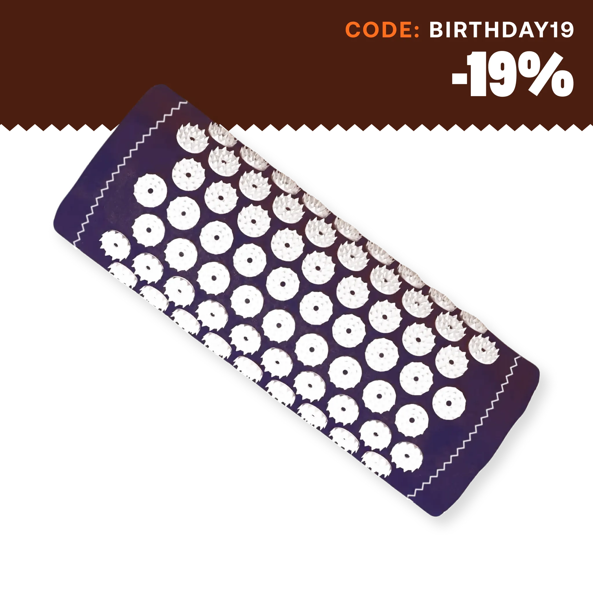 Shakti Pillow Intense