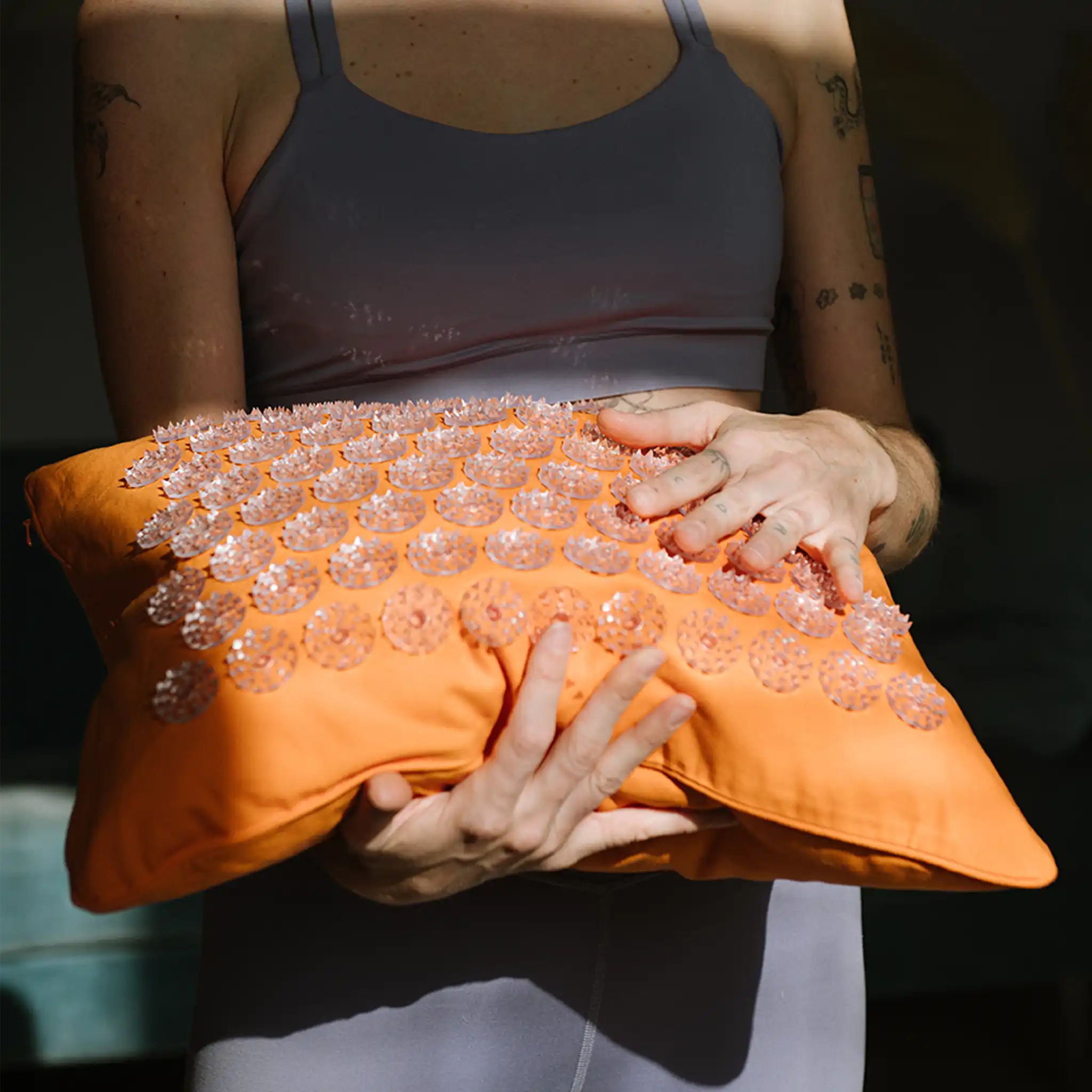 Coussin Shakti Premium