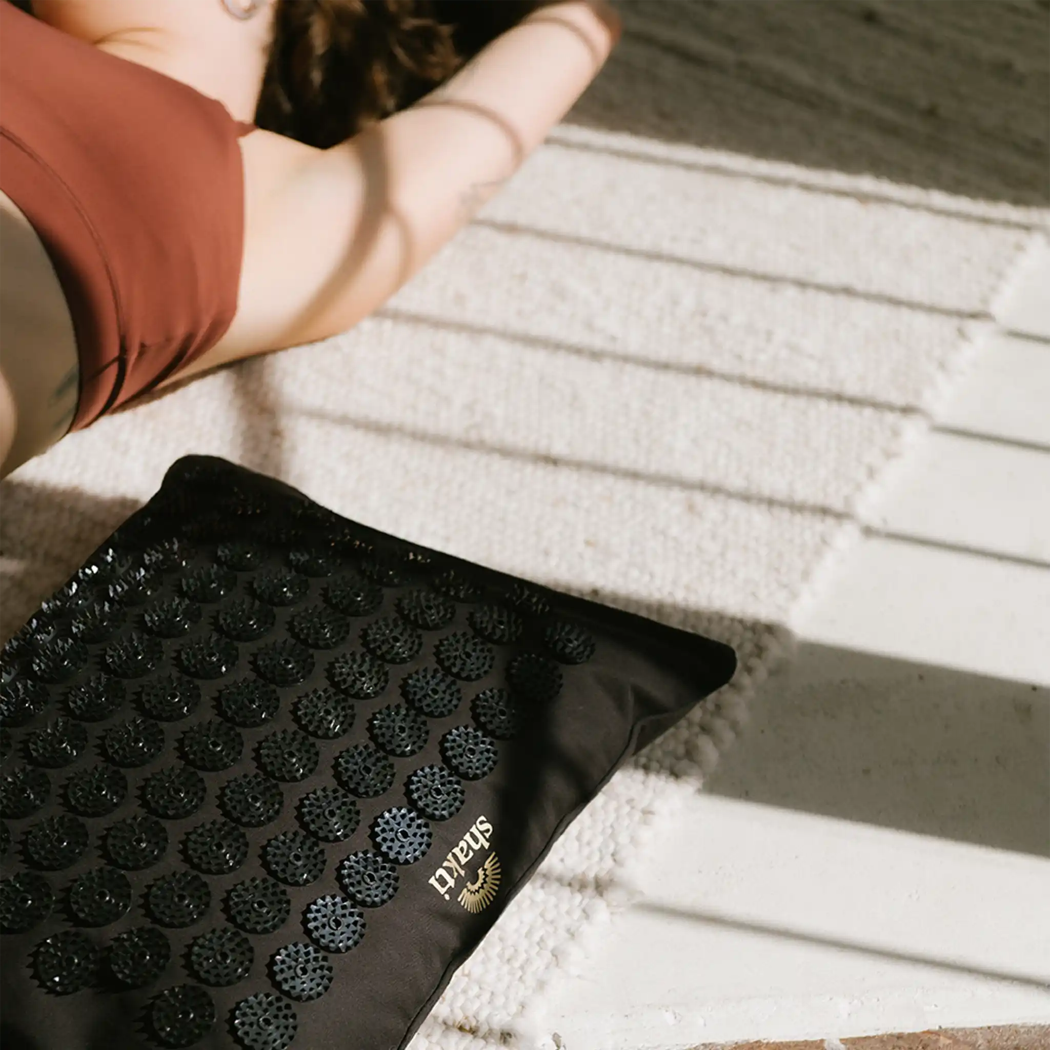 Premium Shakti Pillow