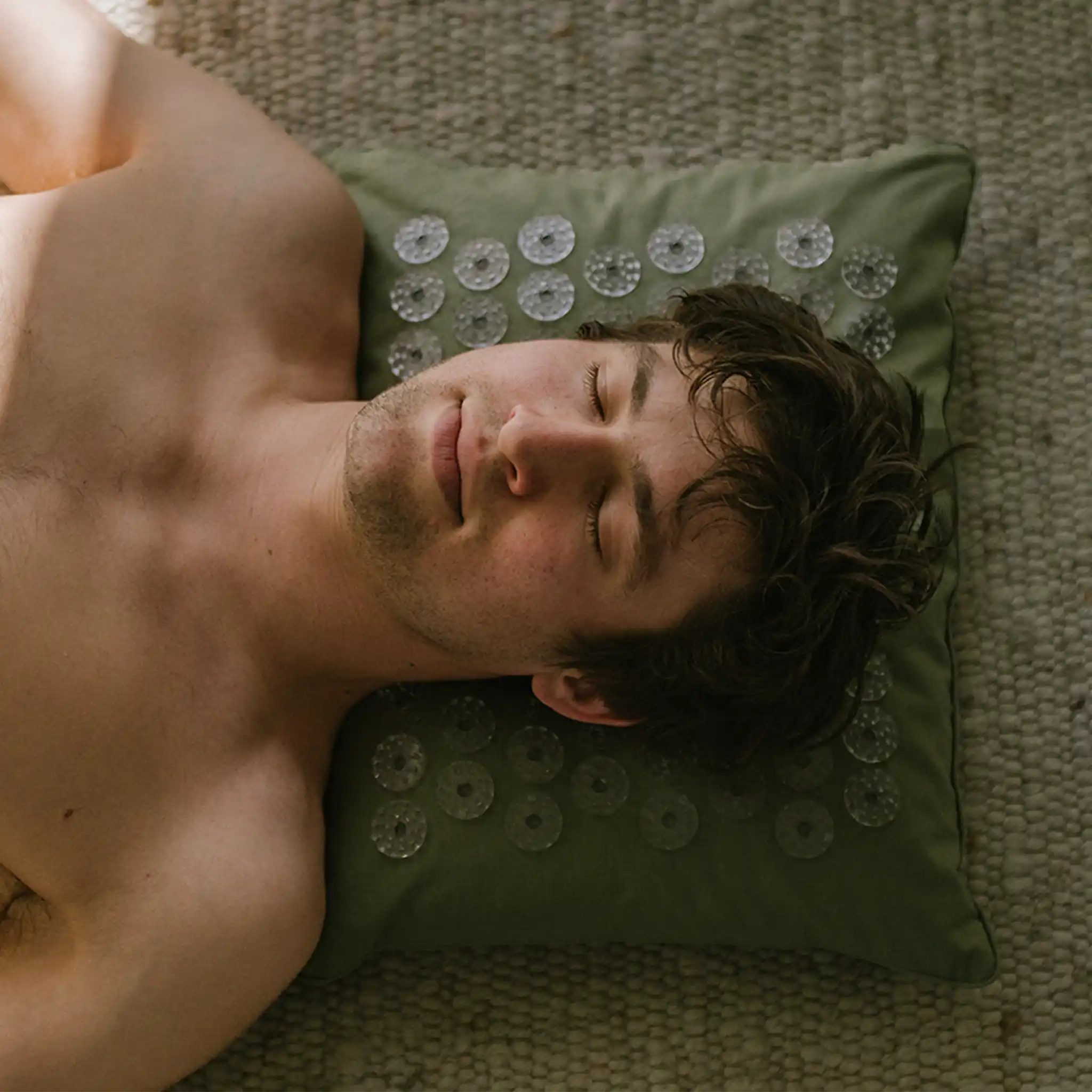 Premium Shakti Pillow