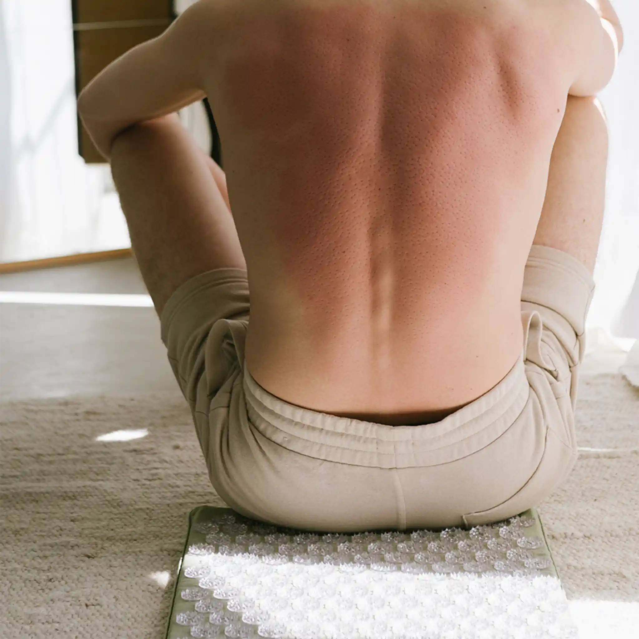 Shakti Mat Premium