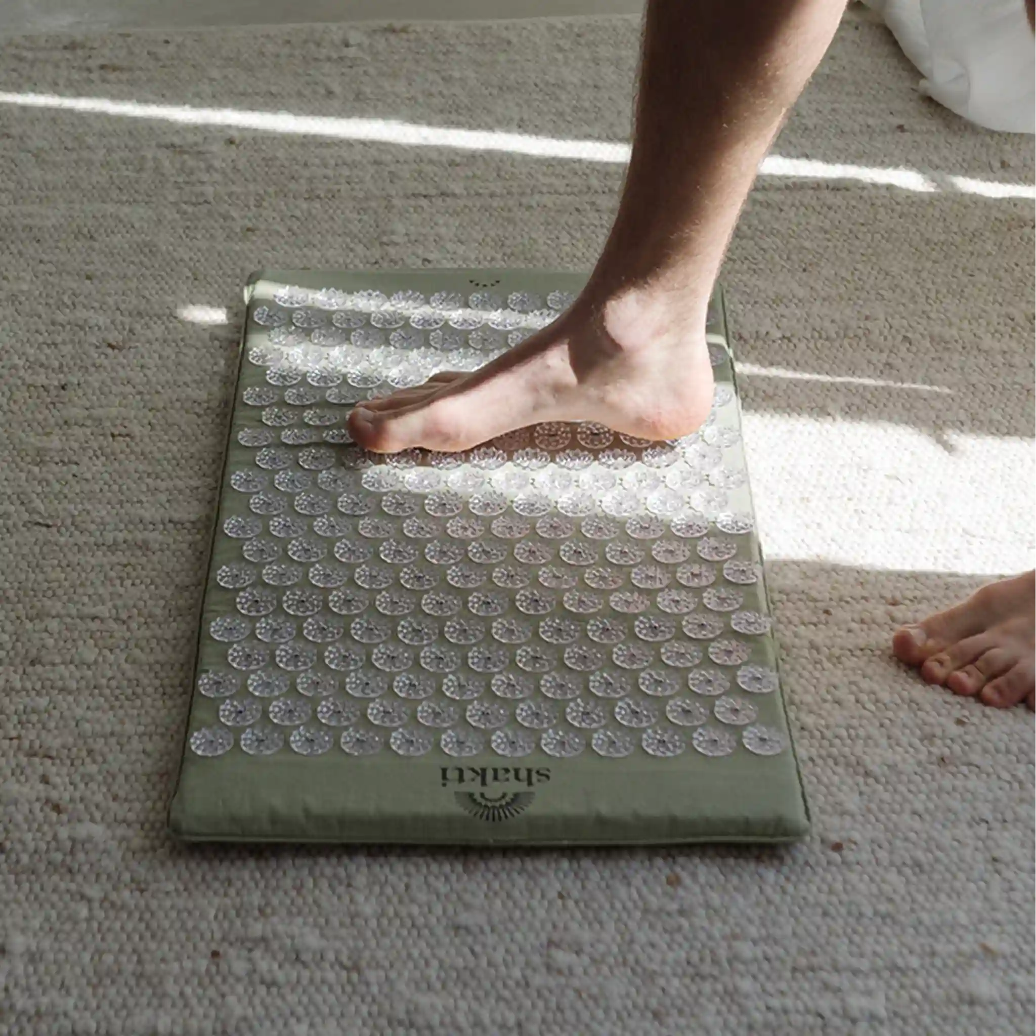 Shakti Mat Premium