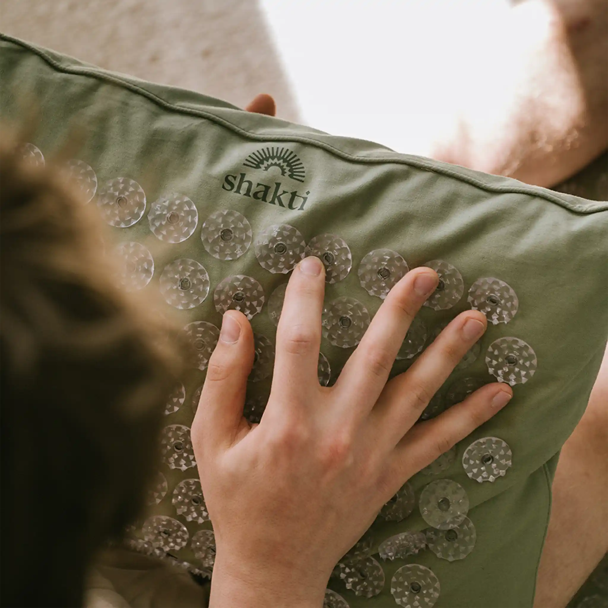 Premium Shakti Pillow