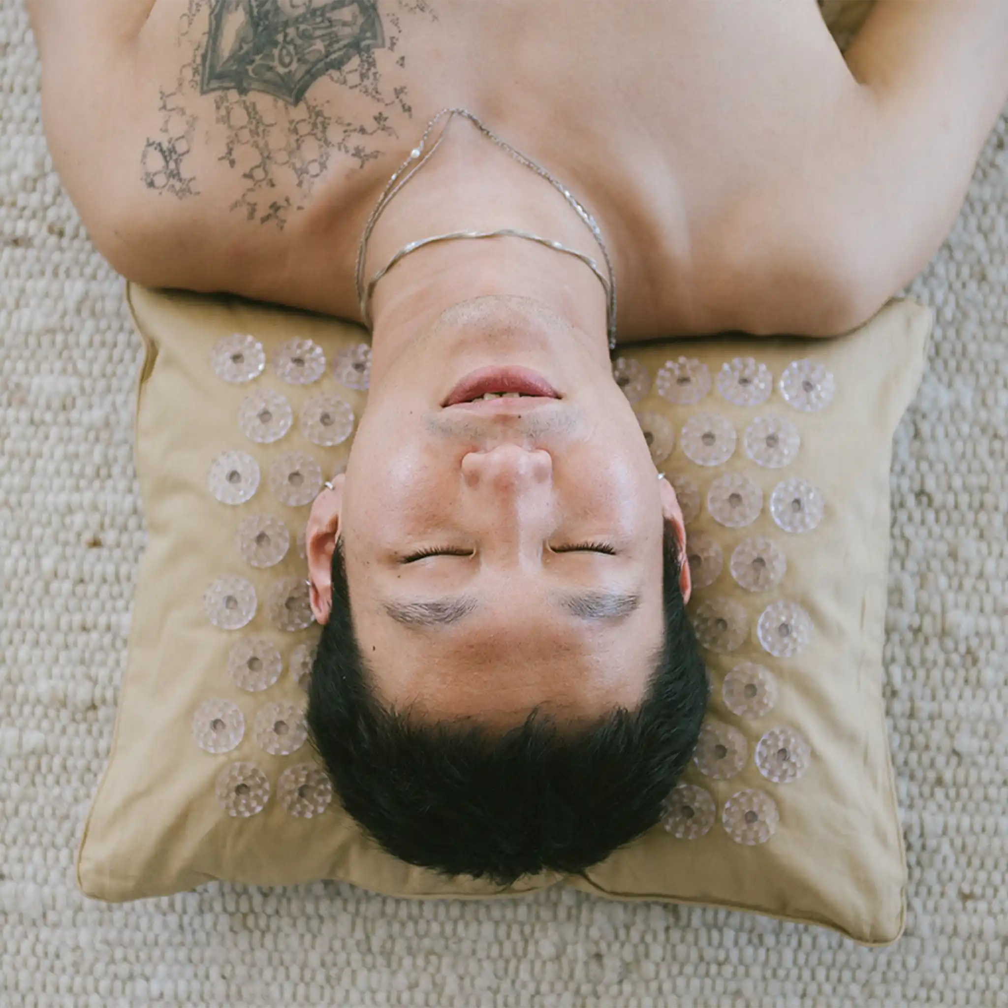 Premium Shakti Pillow