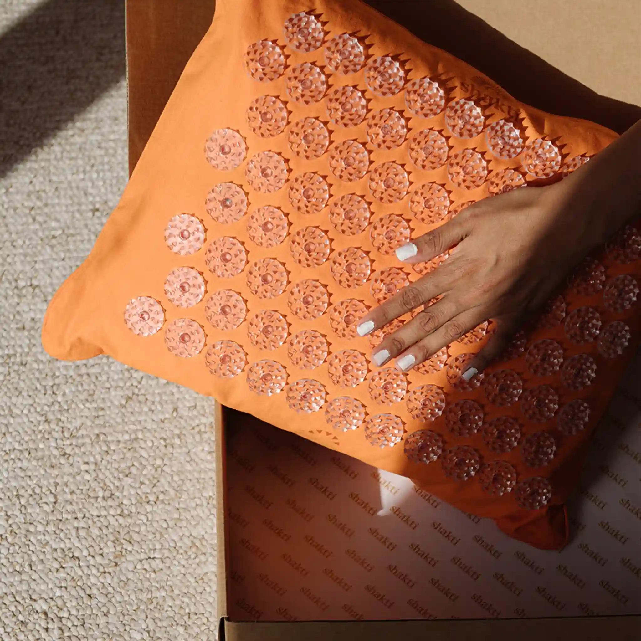 Premium Shakti Pillow