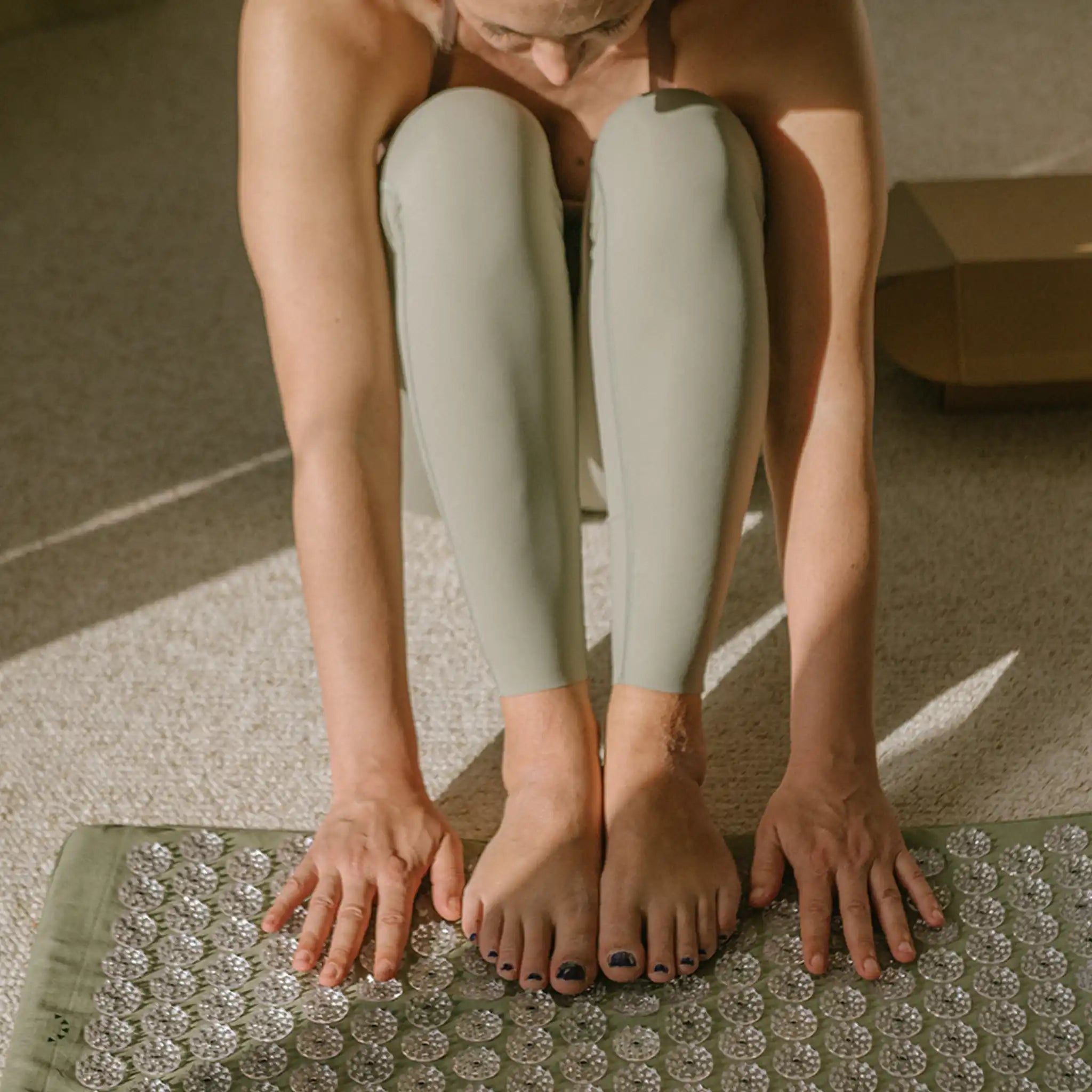 Shakti Mat Premium