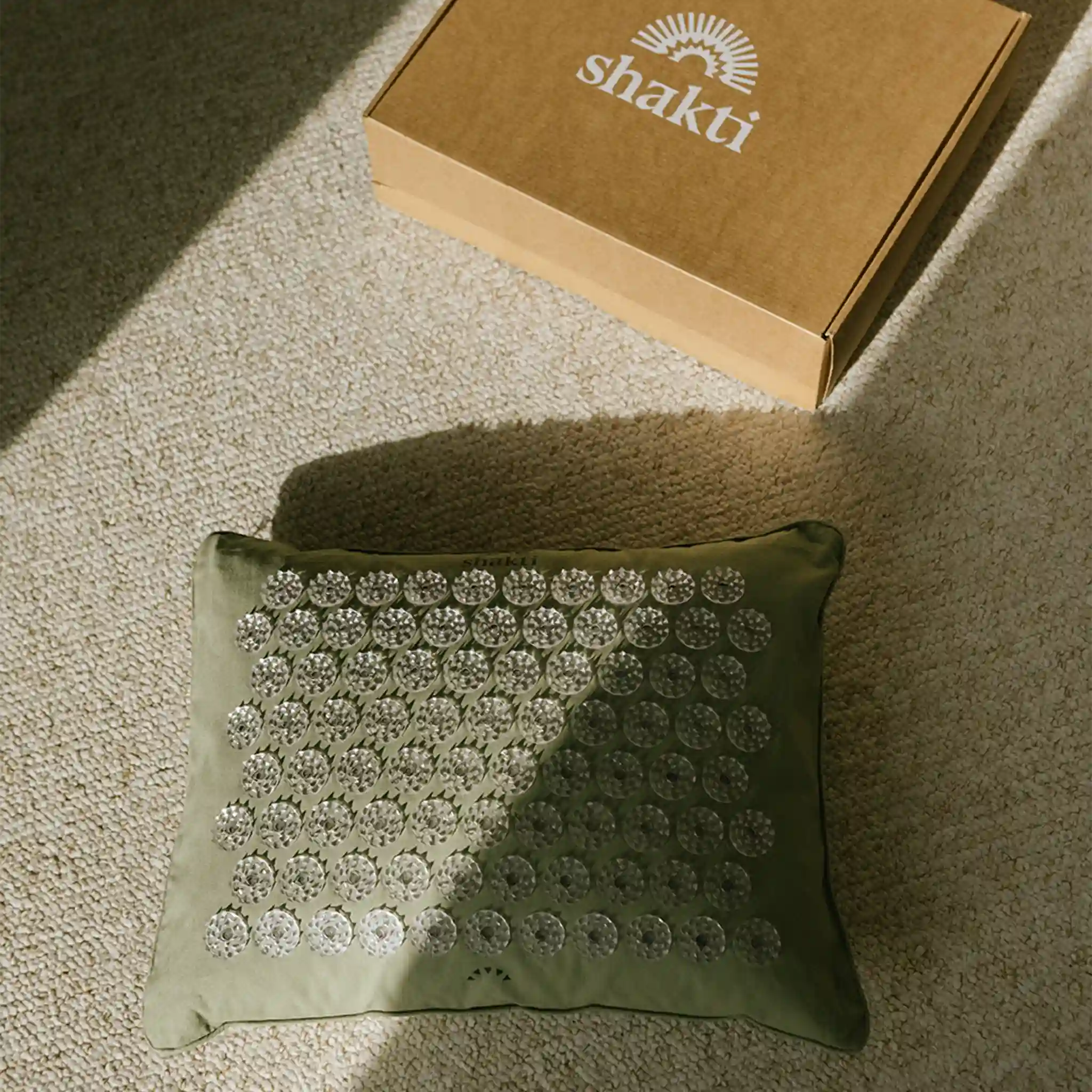 Coussin Shakti Premium