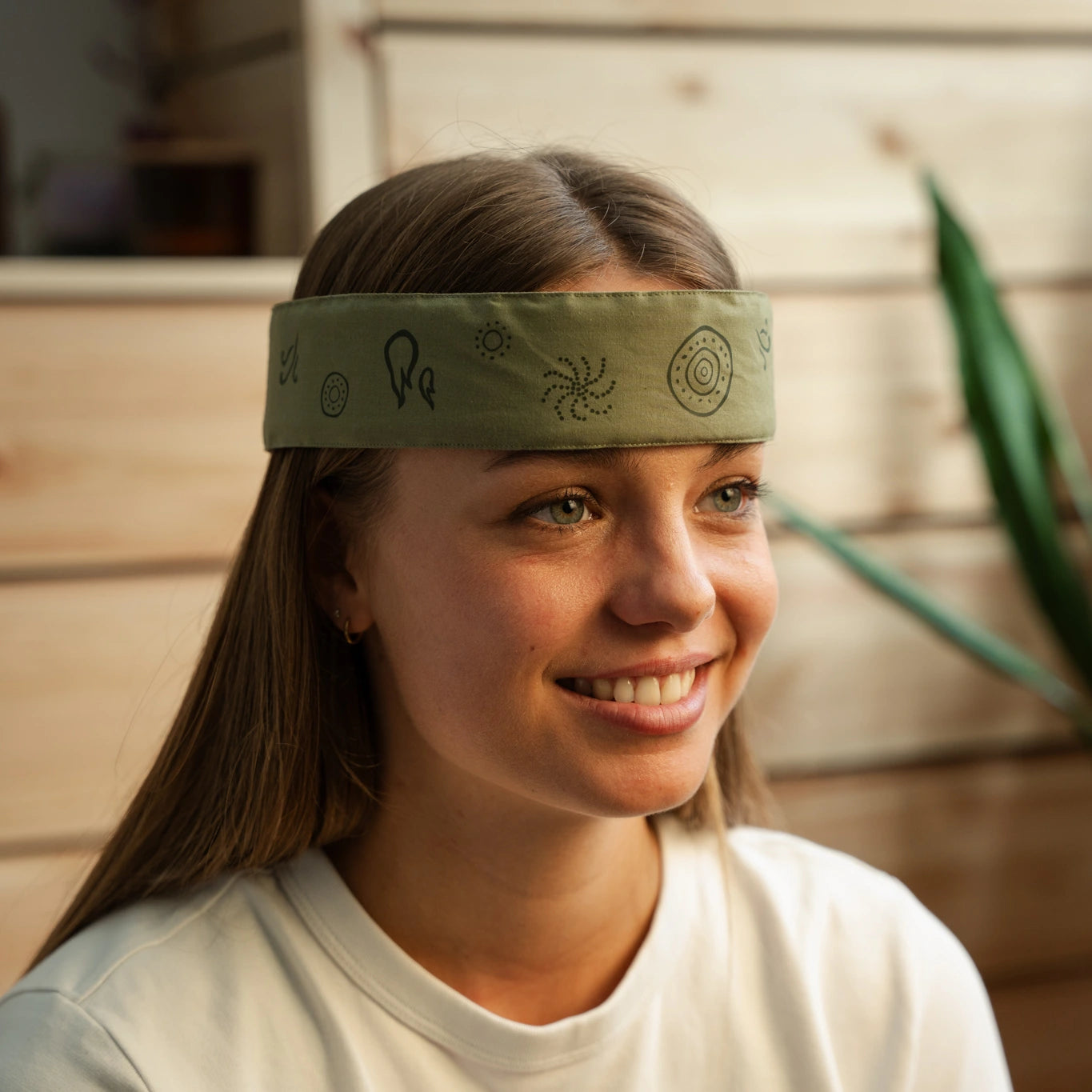 Shakti Headband