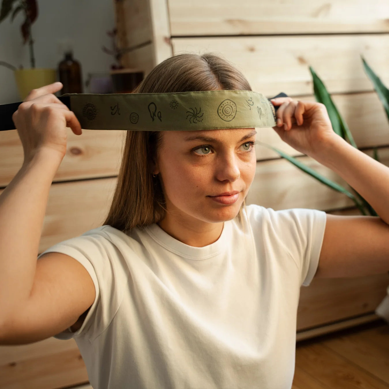 Shakti Headband