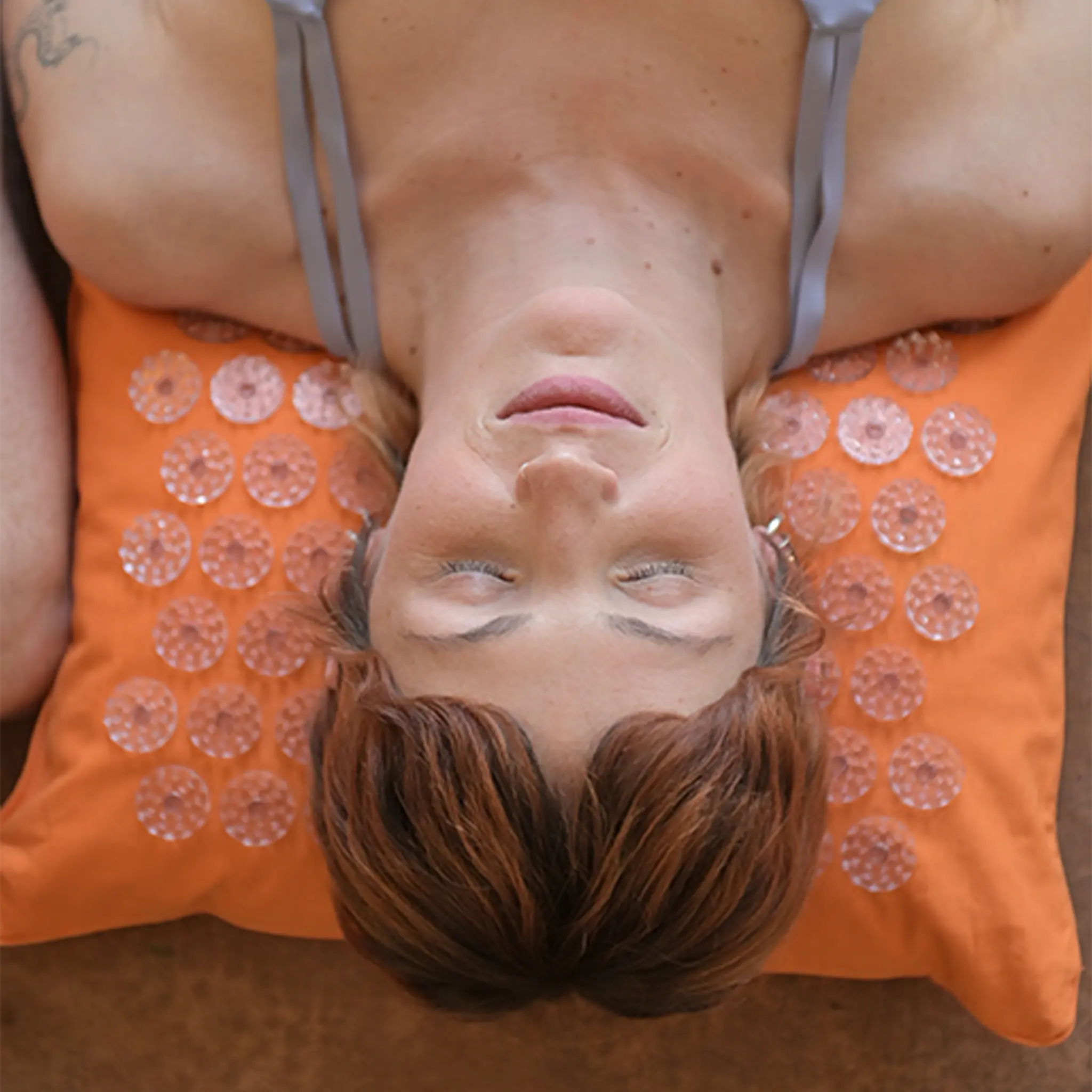 Premium Shakti Pillow