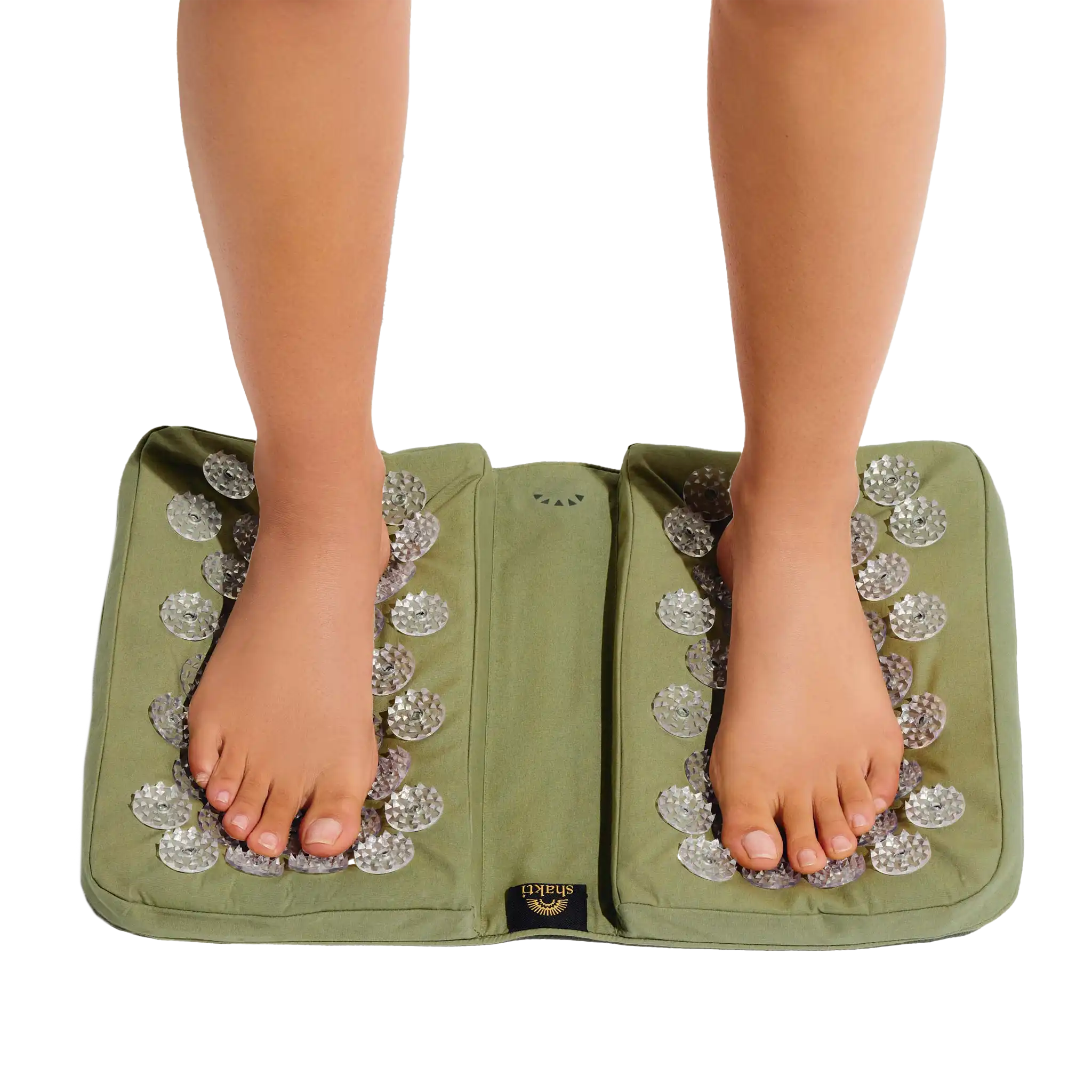 Tapis pour les pieds Shakti