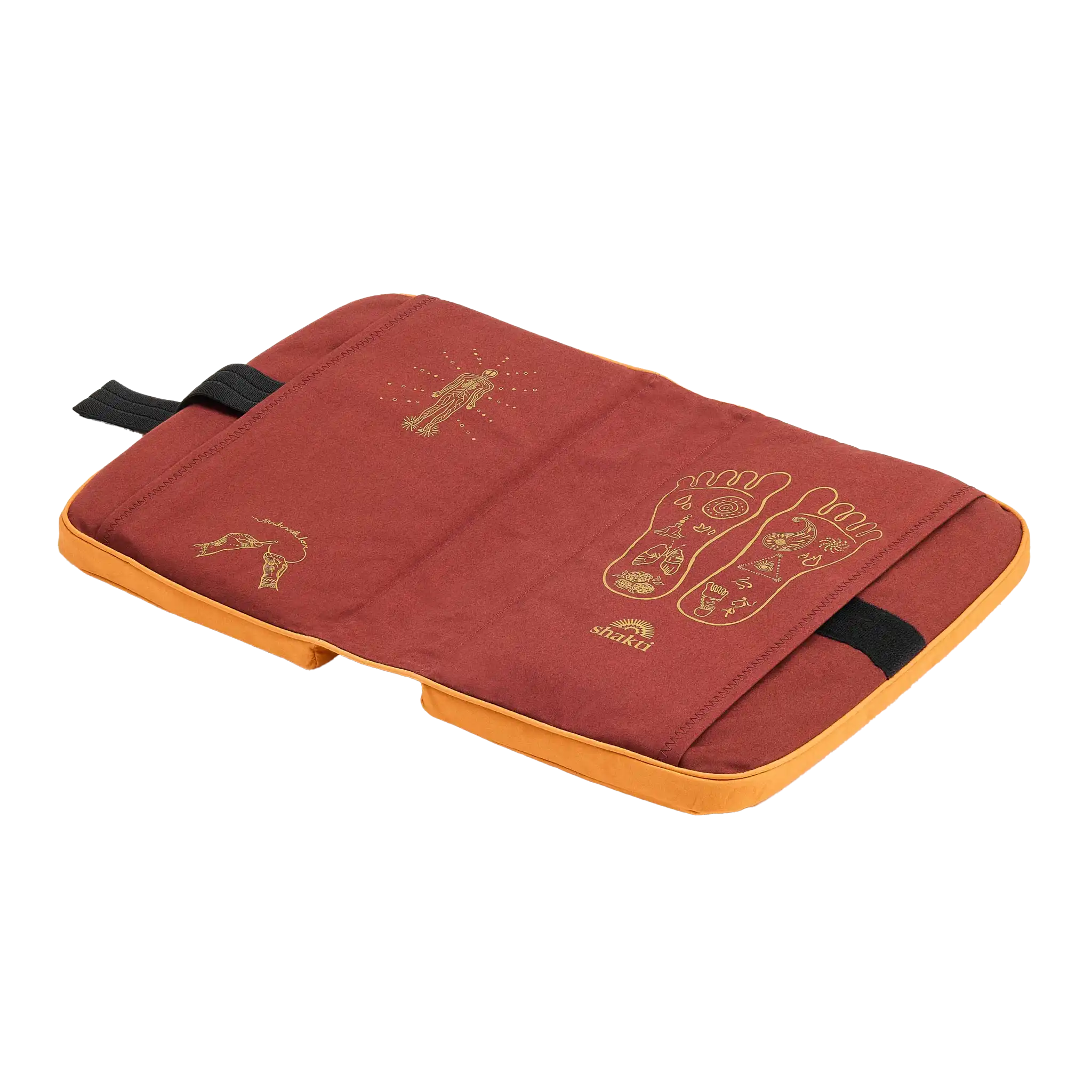 Shakti Footmat
