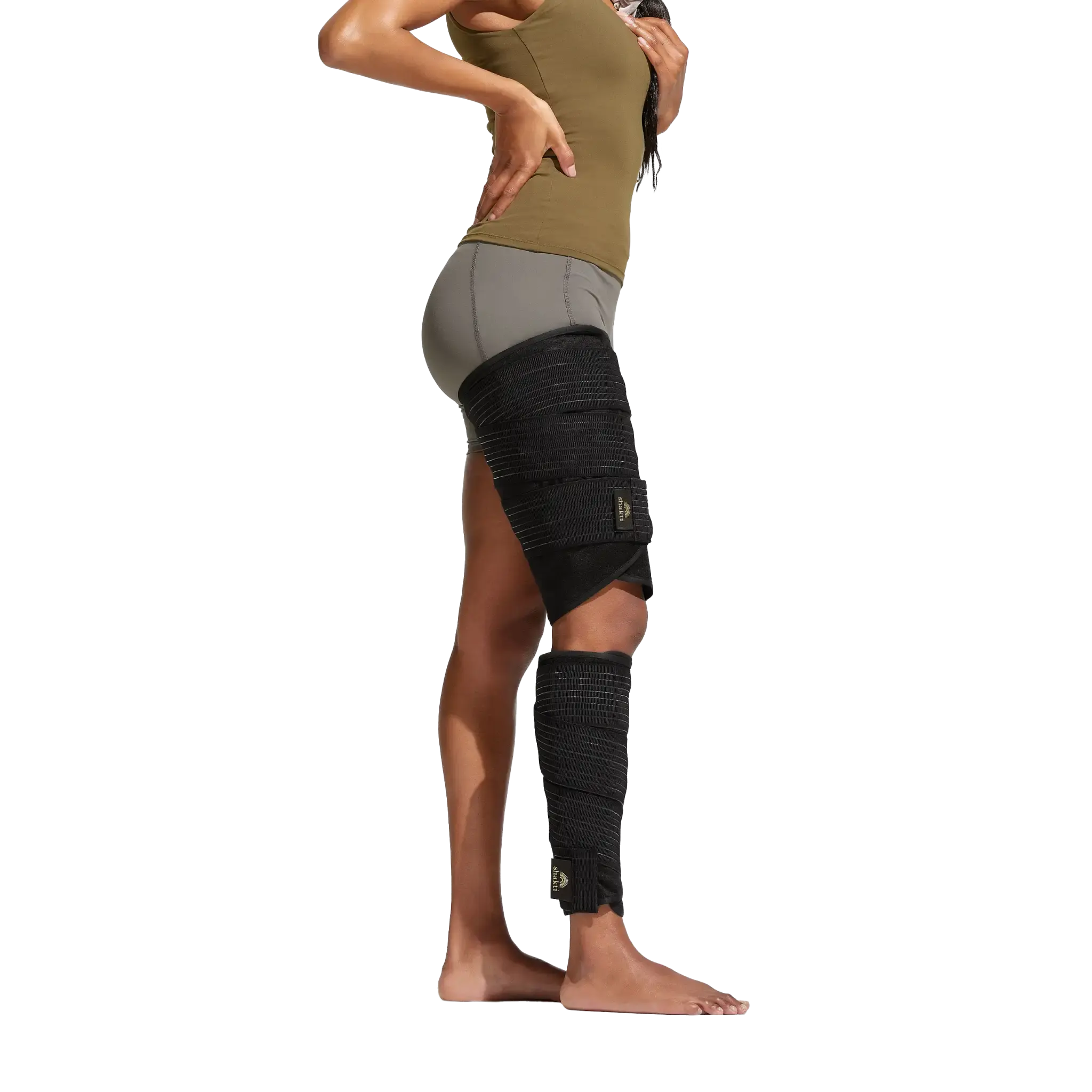 Jambières Shakti