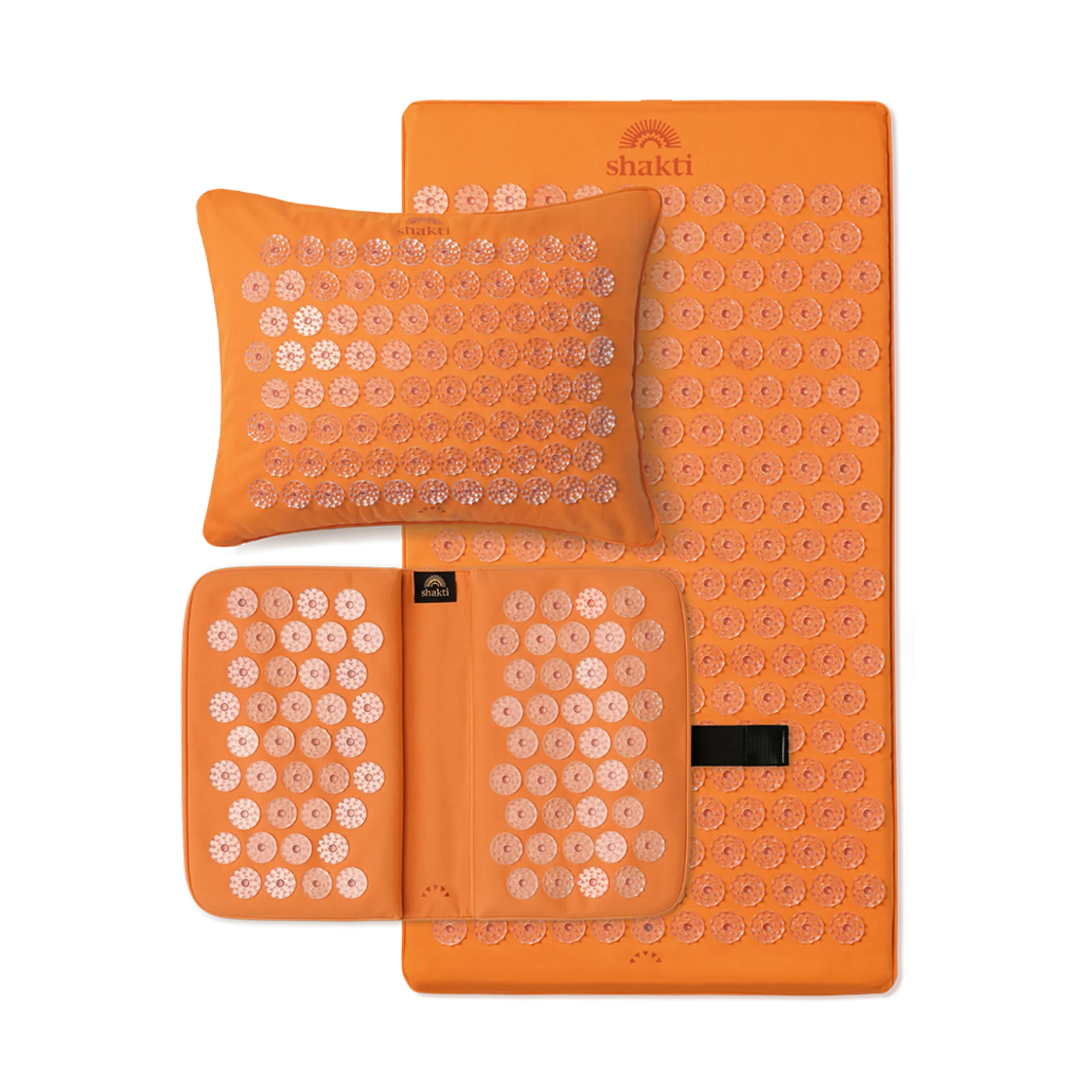 Shakti Footmat