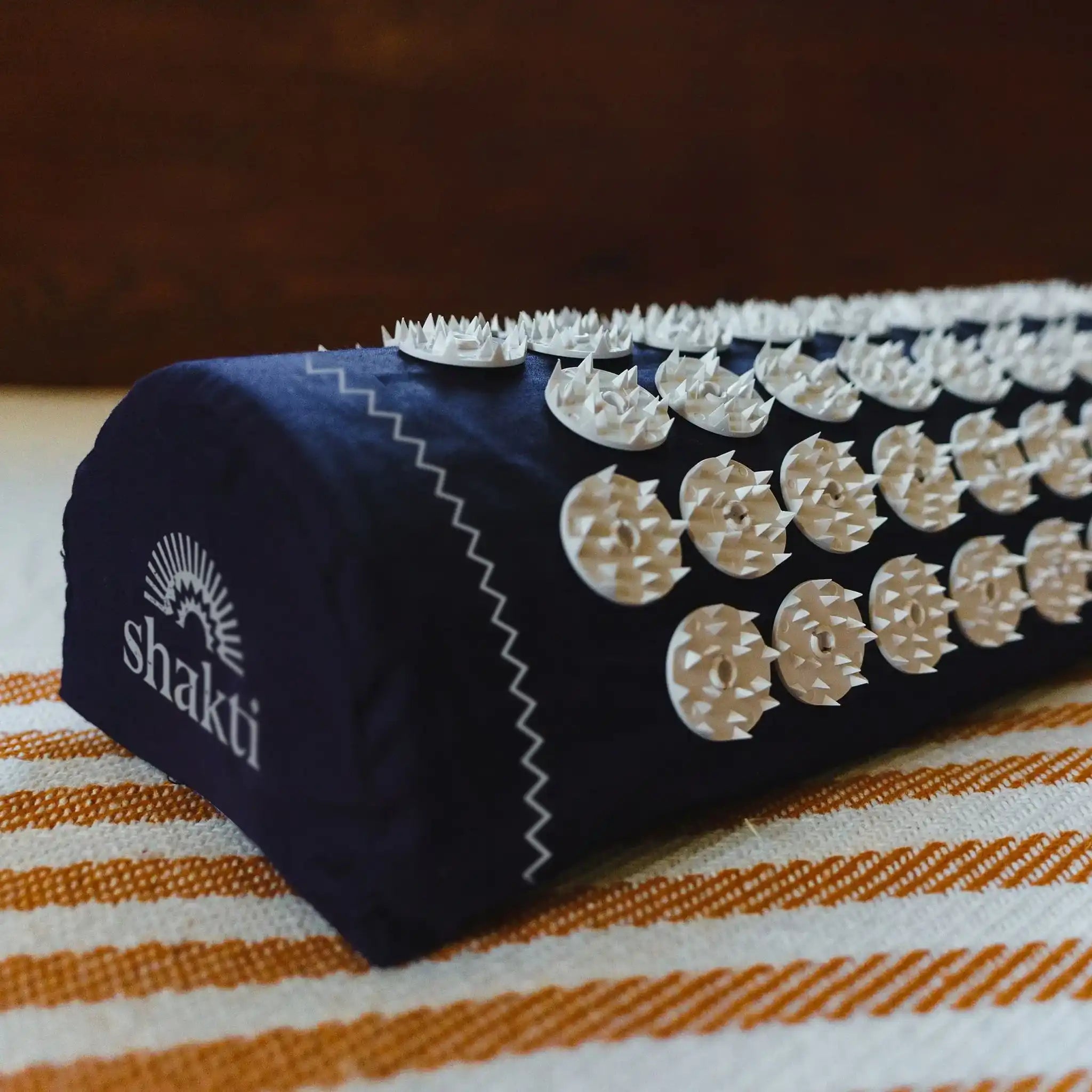 Shakti Kissen Intense