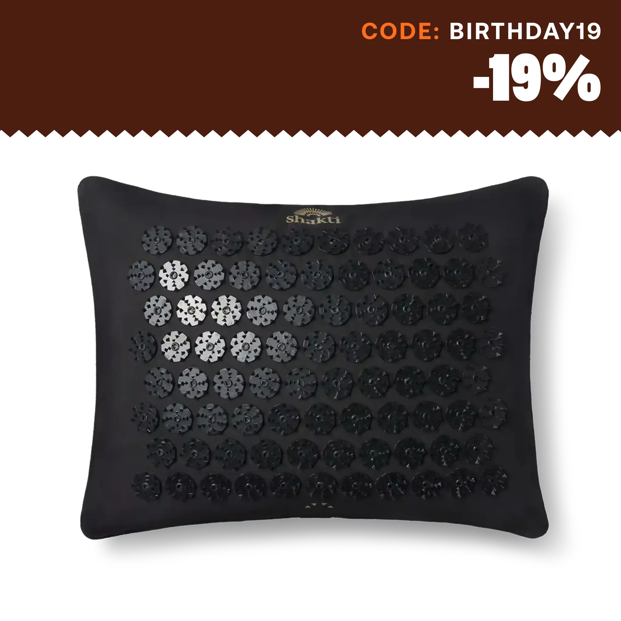 Premium Shakti Kissen